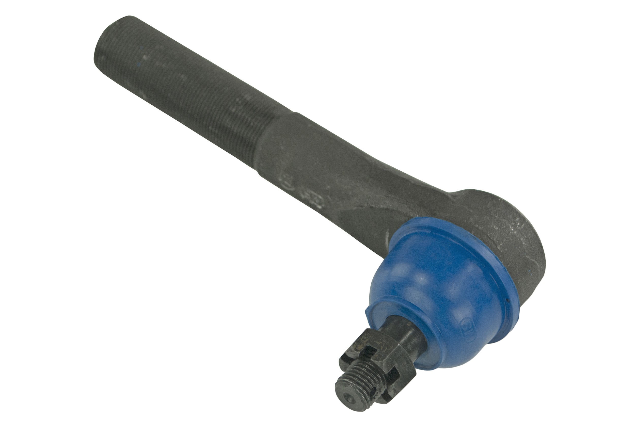 Front Left Outer Steering Tie Rod End | Mevotech Supreme MES3247RT Fits Dodge - 2