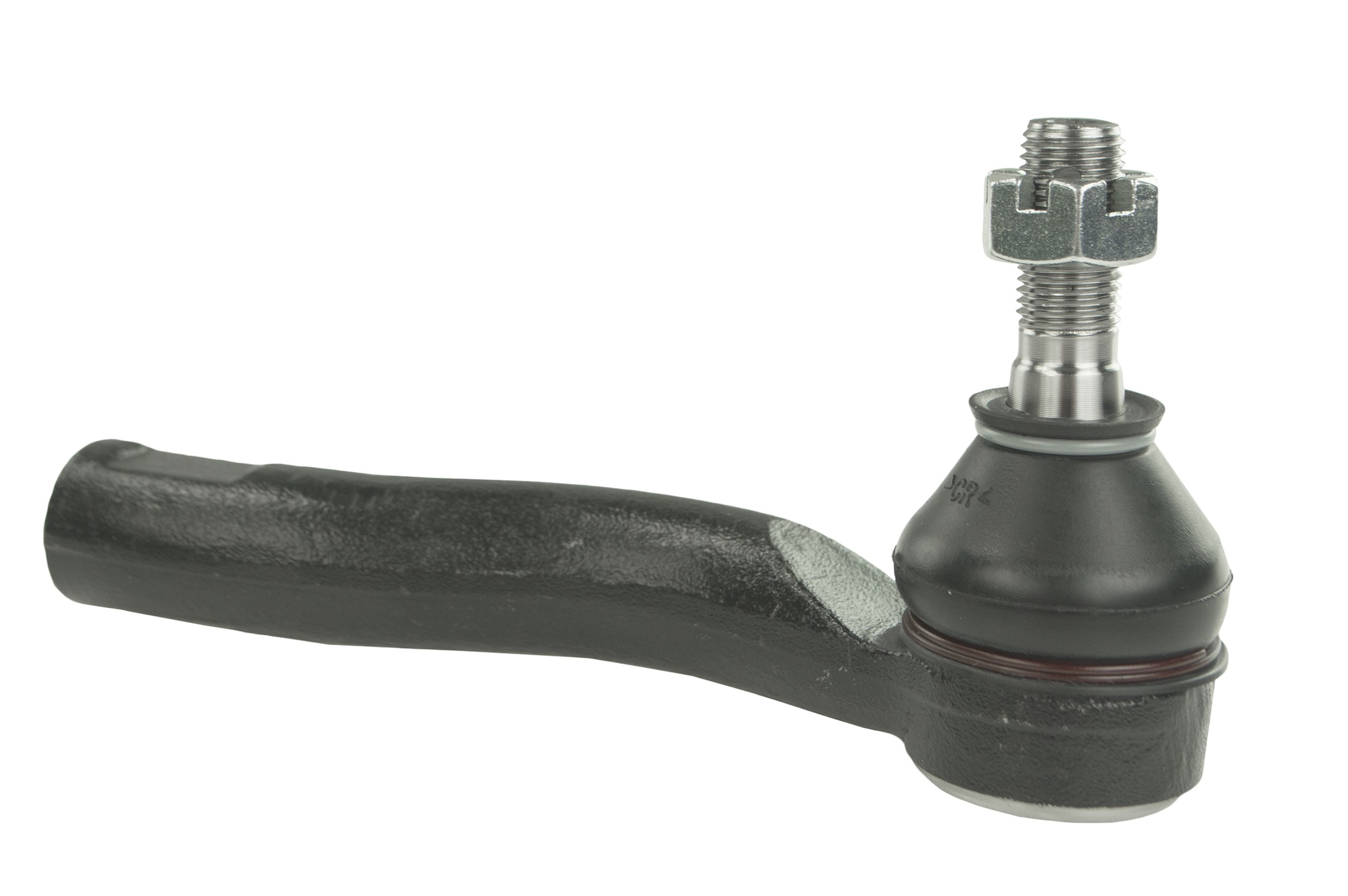 Front Right Outer Steering Tie Rod End | Mevotech Supreme MES3566 Fits Toyota Celica 2000-2005 - 2