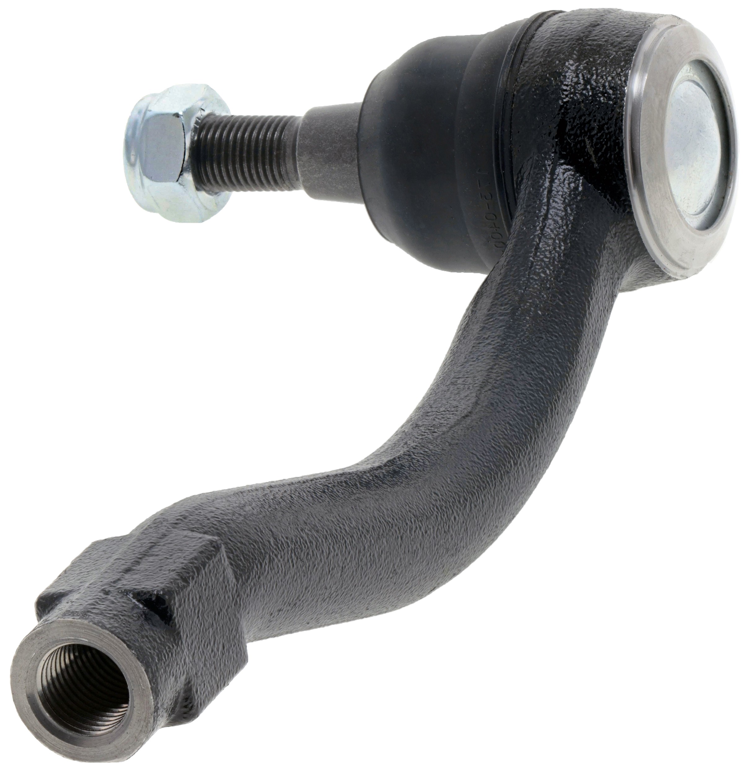 Front Right Outer Steering Tie Rod End | Mevotech Supreme MS30614 Fits INFINITI Nissan - 4