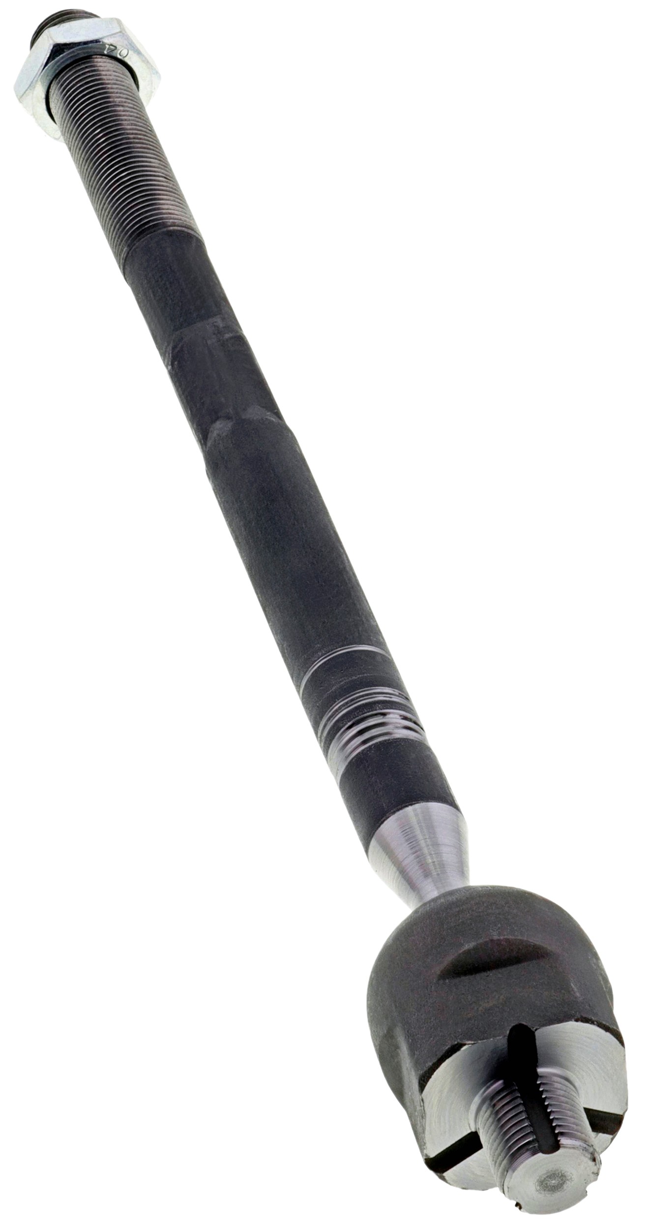 Front Inner Steering Tie Rod End | Mevotech Supreme MS70700 Fits Volkswagen Porsche Audi - 2