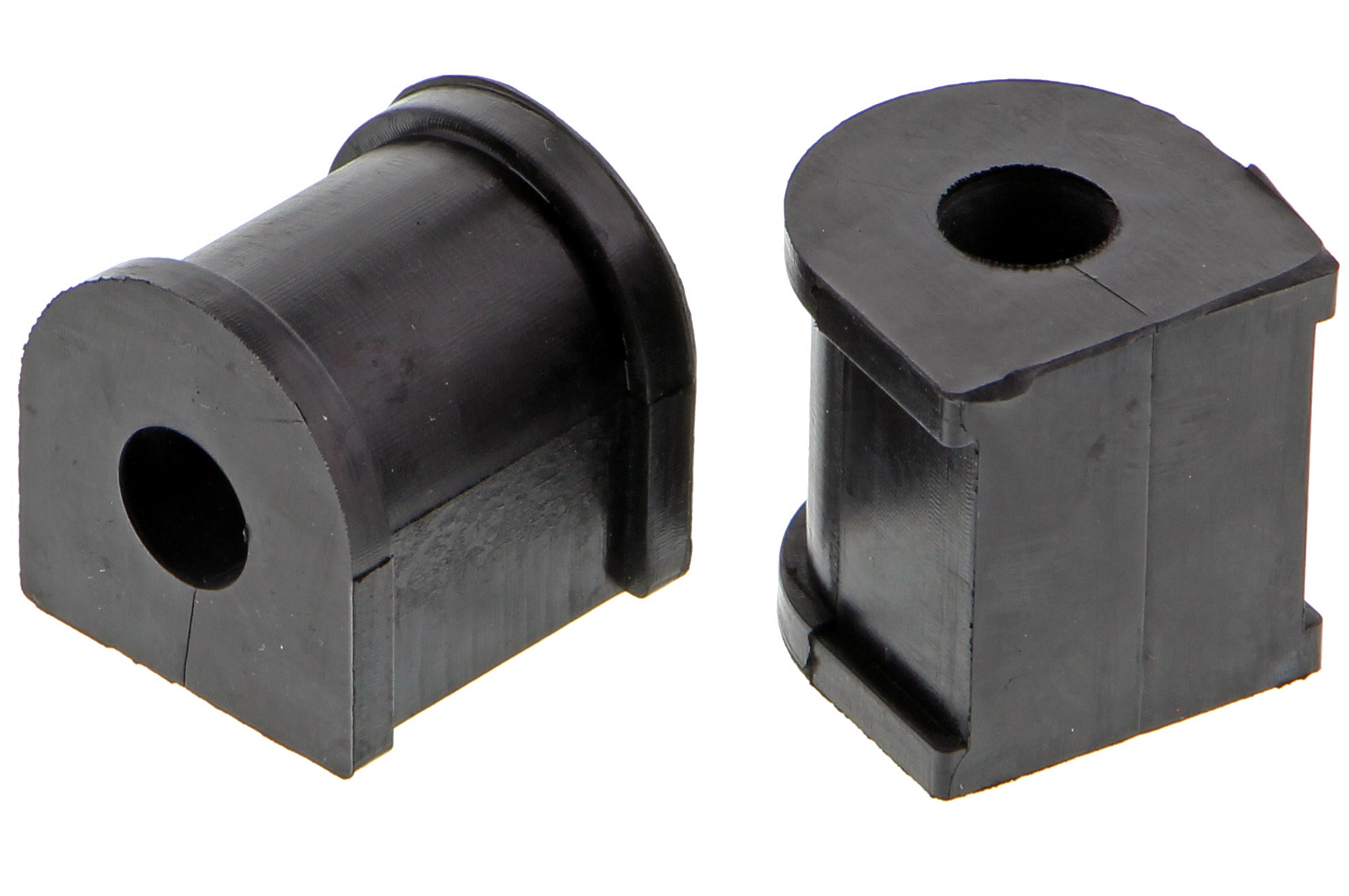 Rear To Frame Suspension Stabilizer Bar Bushing Kit | Mevotech Supreme MS76866 Fits Mazda MX-5 Miata 2006-2013 - 2