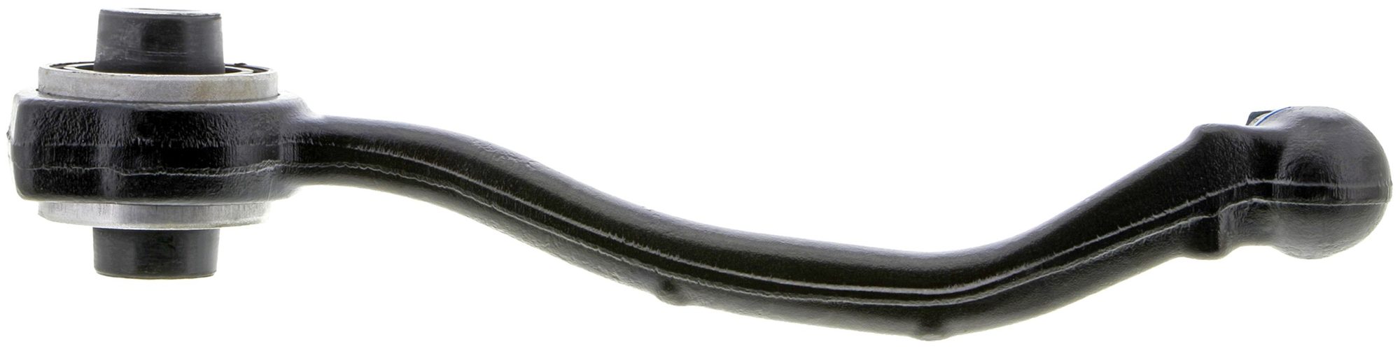 Front Right Lower Rearward Suspension Control Arm and Ball Joint Assembly | Mevotech Supreme CMK80534 Fits Mercedes-Benz — image 2