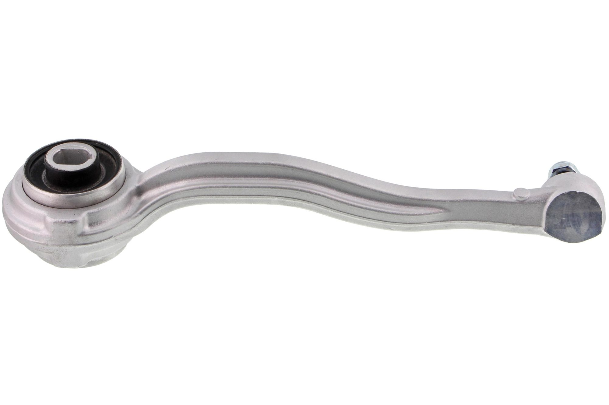 Front Left Lower Forward Suspension Control Arm and Ball Joint Assembly | Mevotech Supreme CMS101071 Fits Mercedes-Benz — image 2