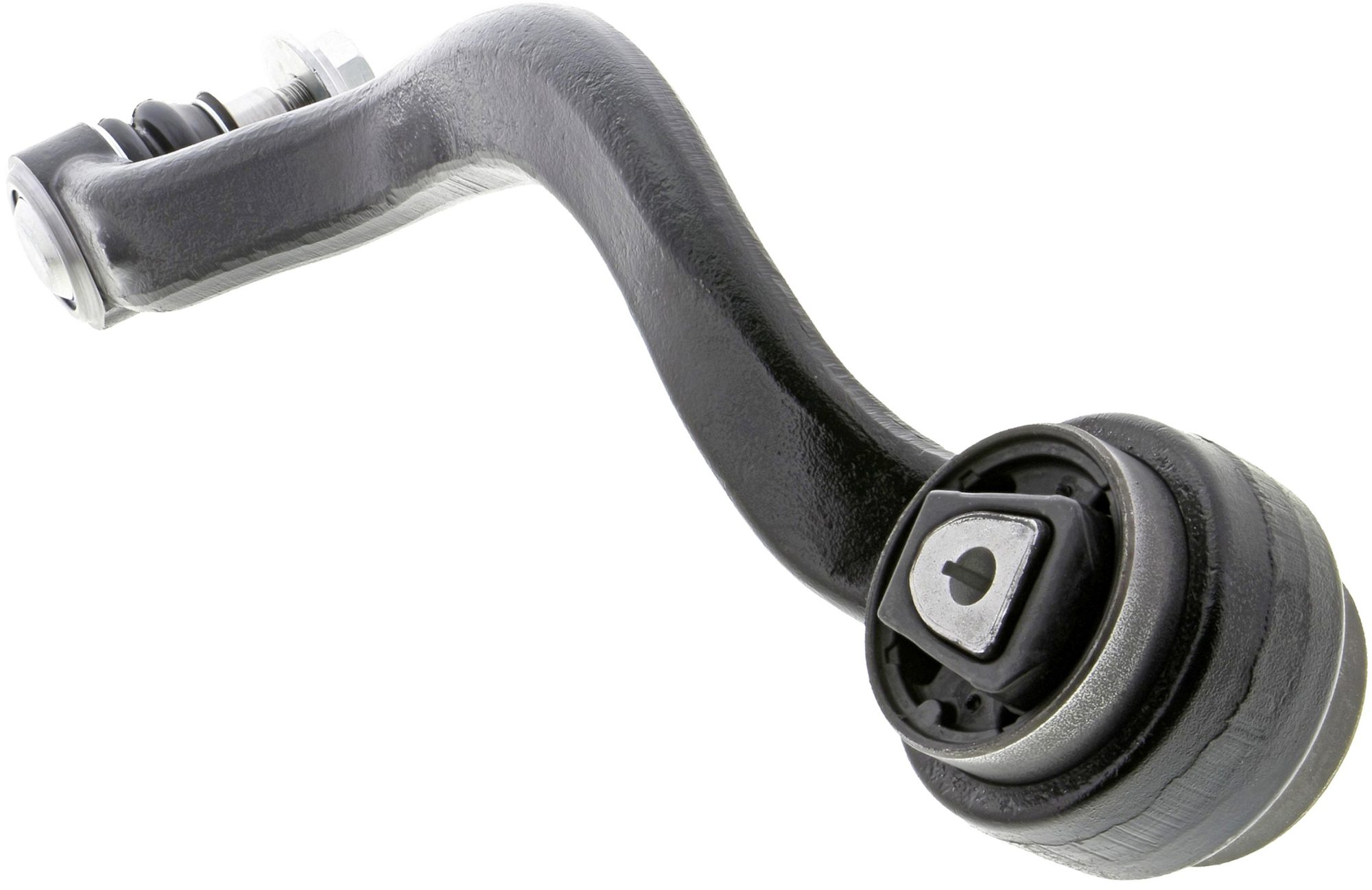 Front Right Lower Forward Suspension Control Arm and Ball Joint Assembly | Mevotech Supreme CMS101144 Fits BMW — image 3