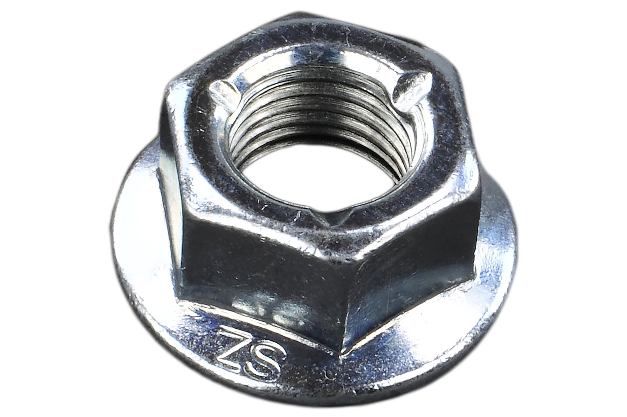 Front Left Lower Rearward Suspension Control Arm and Ball Joint Assembly | Mevotech Supreme CMS101383 Fits BMW — image 3