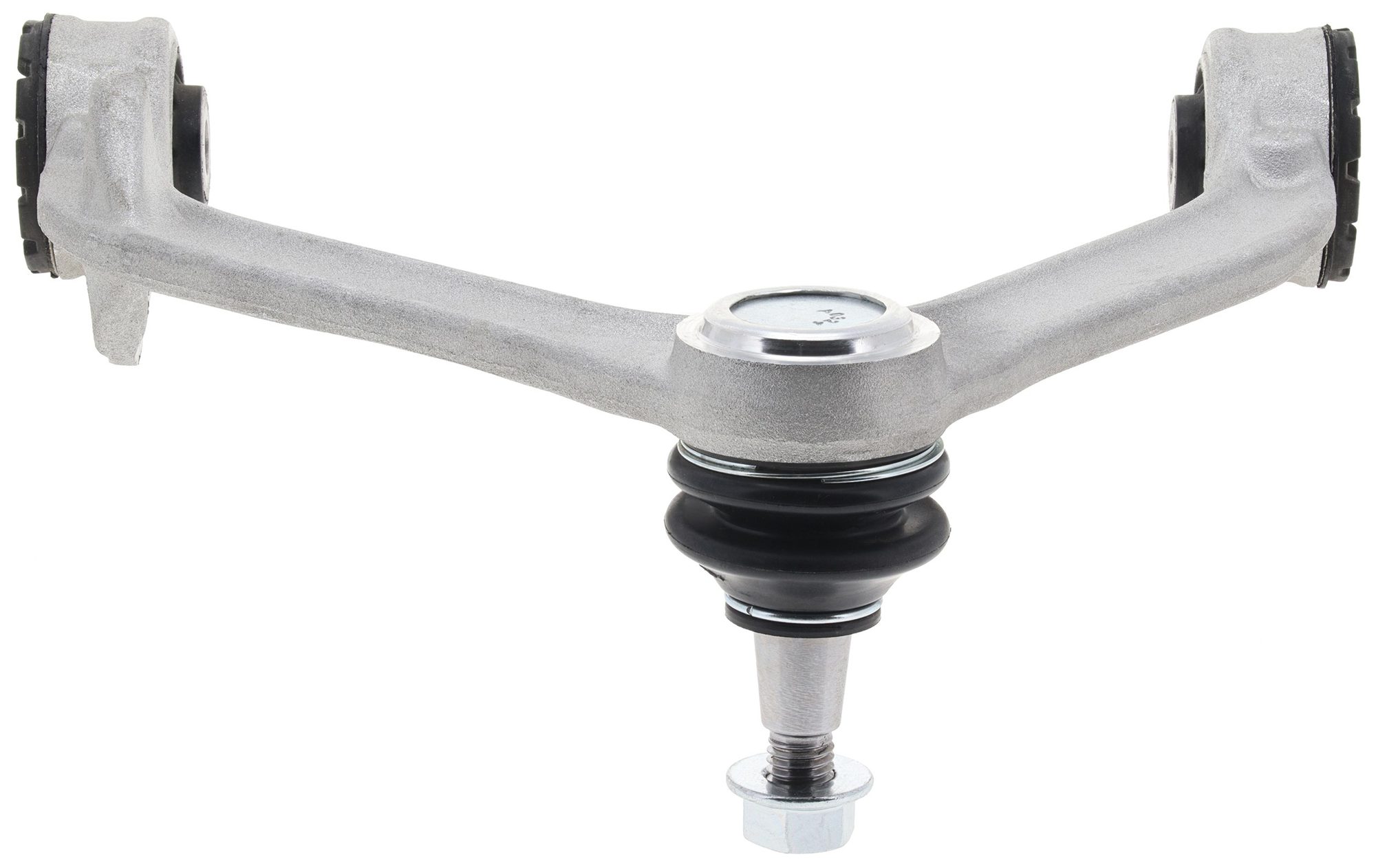 Front Right Upper Suspension Control Arm and Ball Joint Assembly | Mevotech Supreme CMS101633 Fits Volvo — image 7