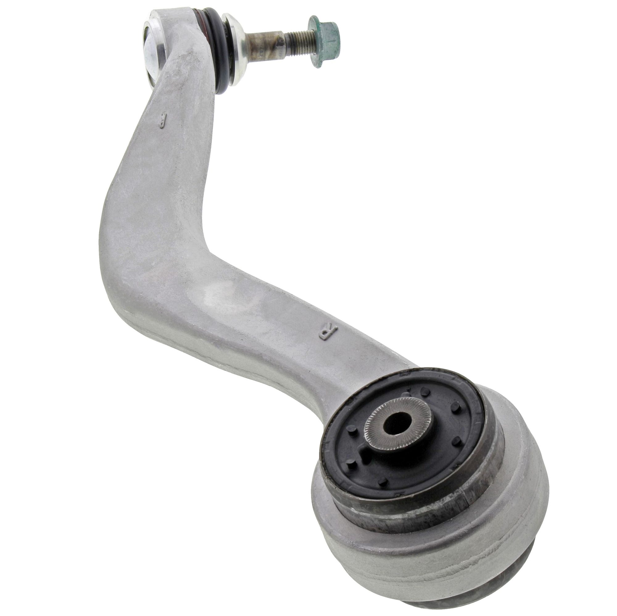 Front Right Lower Forward Suspension Control Arm and Ball Joint Assembly | Mevotech Supreme CMS101665 Fits BMW — image 3