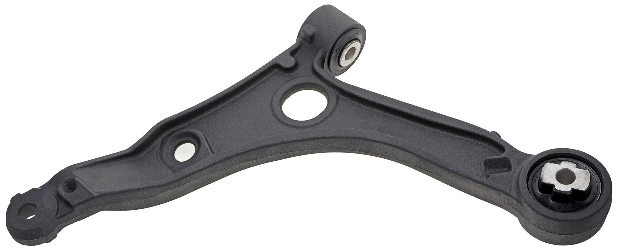 Front Right Lower Suspension Control Arm | Mevotech Supreme CMS251130 Fits Ram — image 5