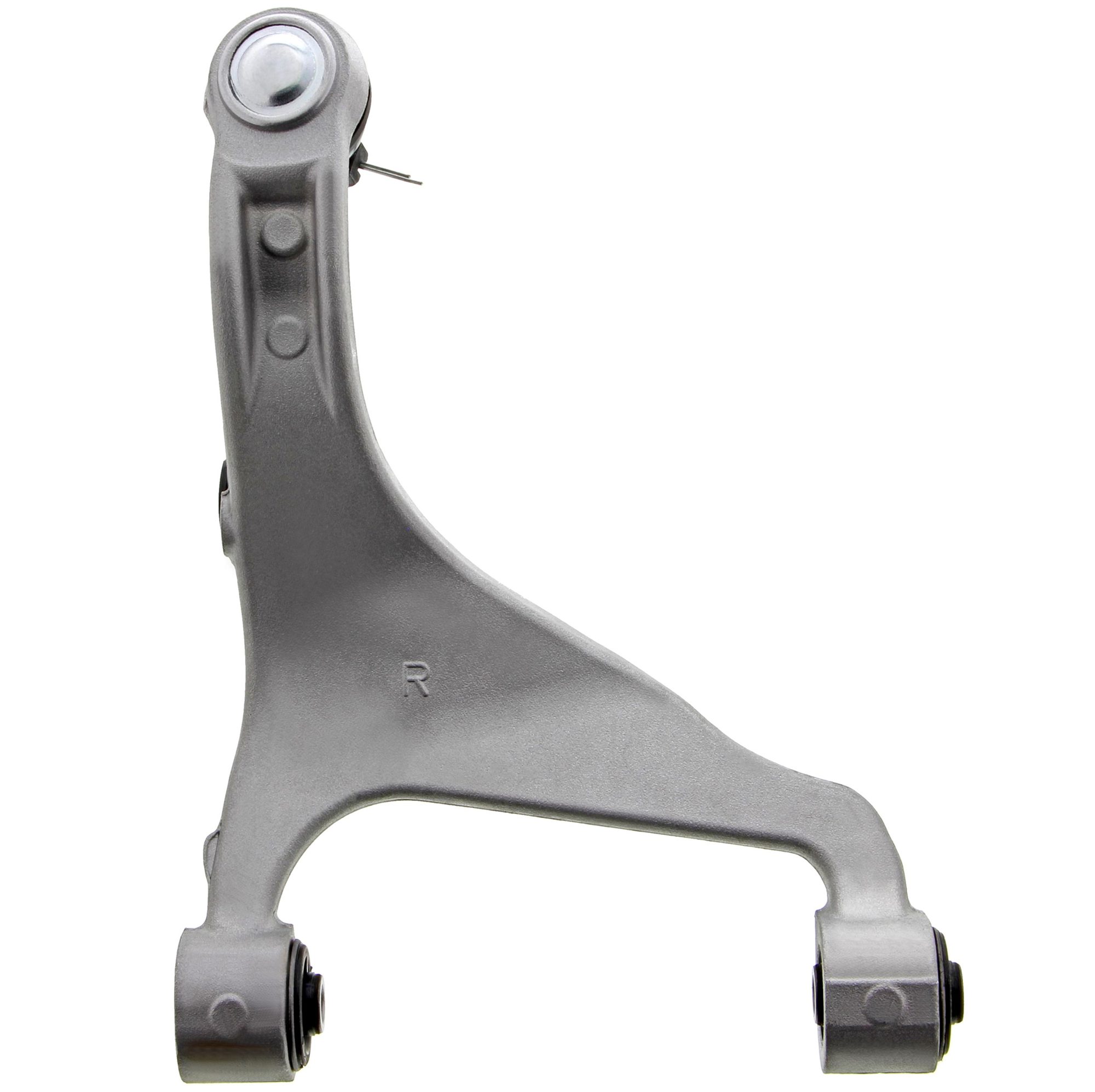 Rear Right Upper Suspension Control Arm and Ball Joint Assembly | Mevotech Supreme CMS30183 Fits Nissan Altima 2007-2013 — image 2