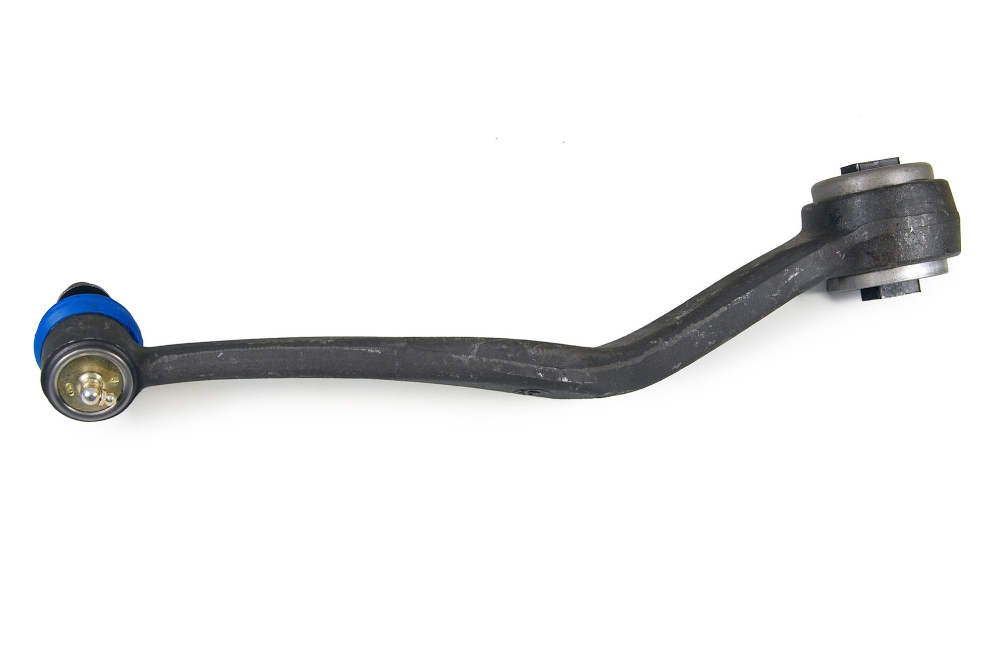 Front Left Lower Forward Suspension Control Arm and Ball Joint Assembly | Mevotech Supreme CMS501096 Fits Pontiac G8 2008-2009 — image 2