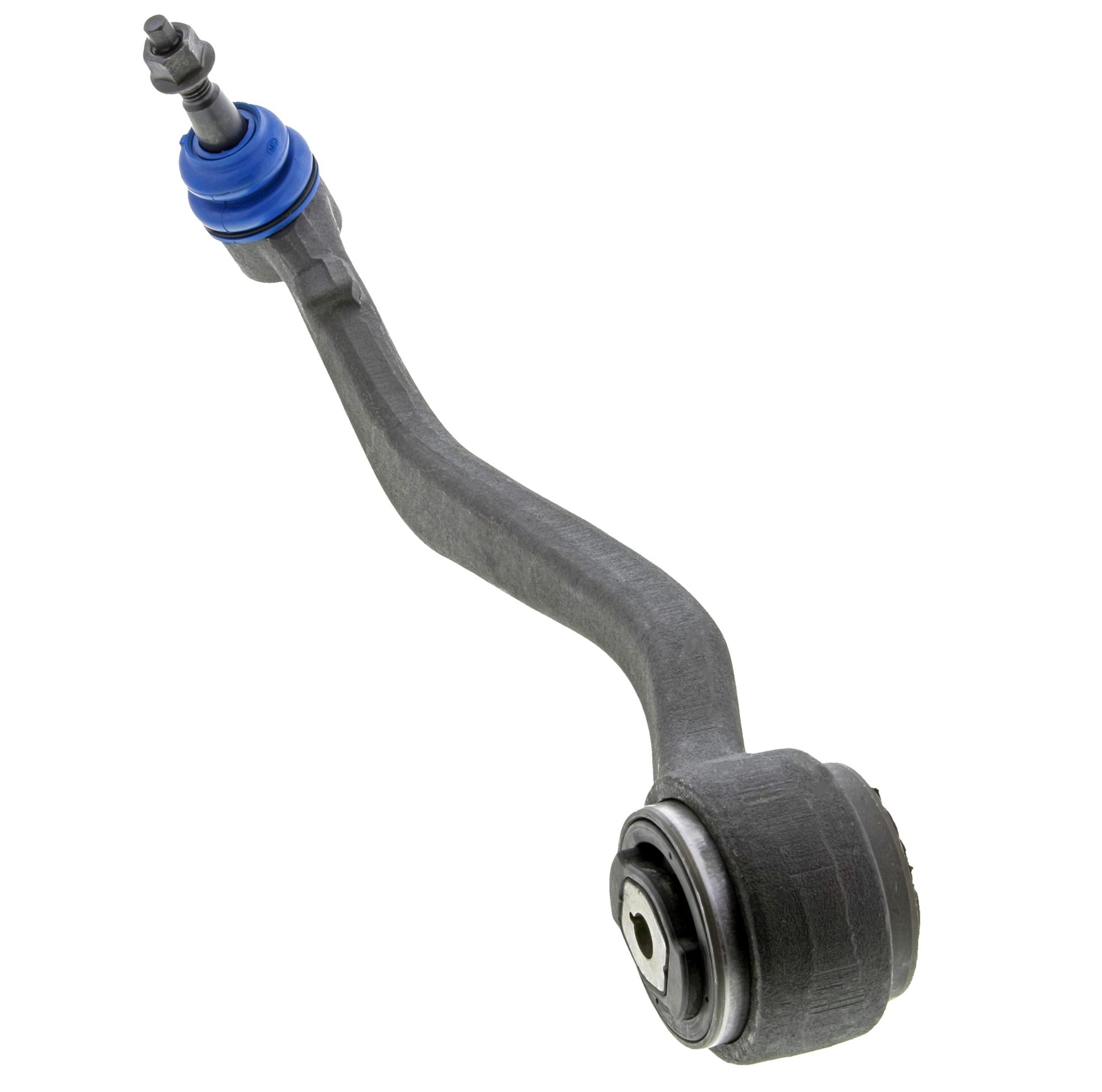 Front Left Lower Forward Suspension Control Arm and Ball Joint Assembly | Mevotech Supreme CMS501127 Fits Chevrolet Camaro 2010-2015 — image 3