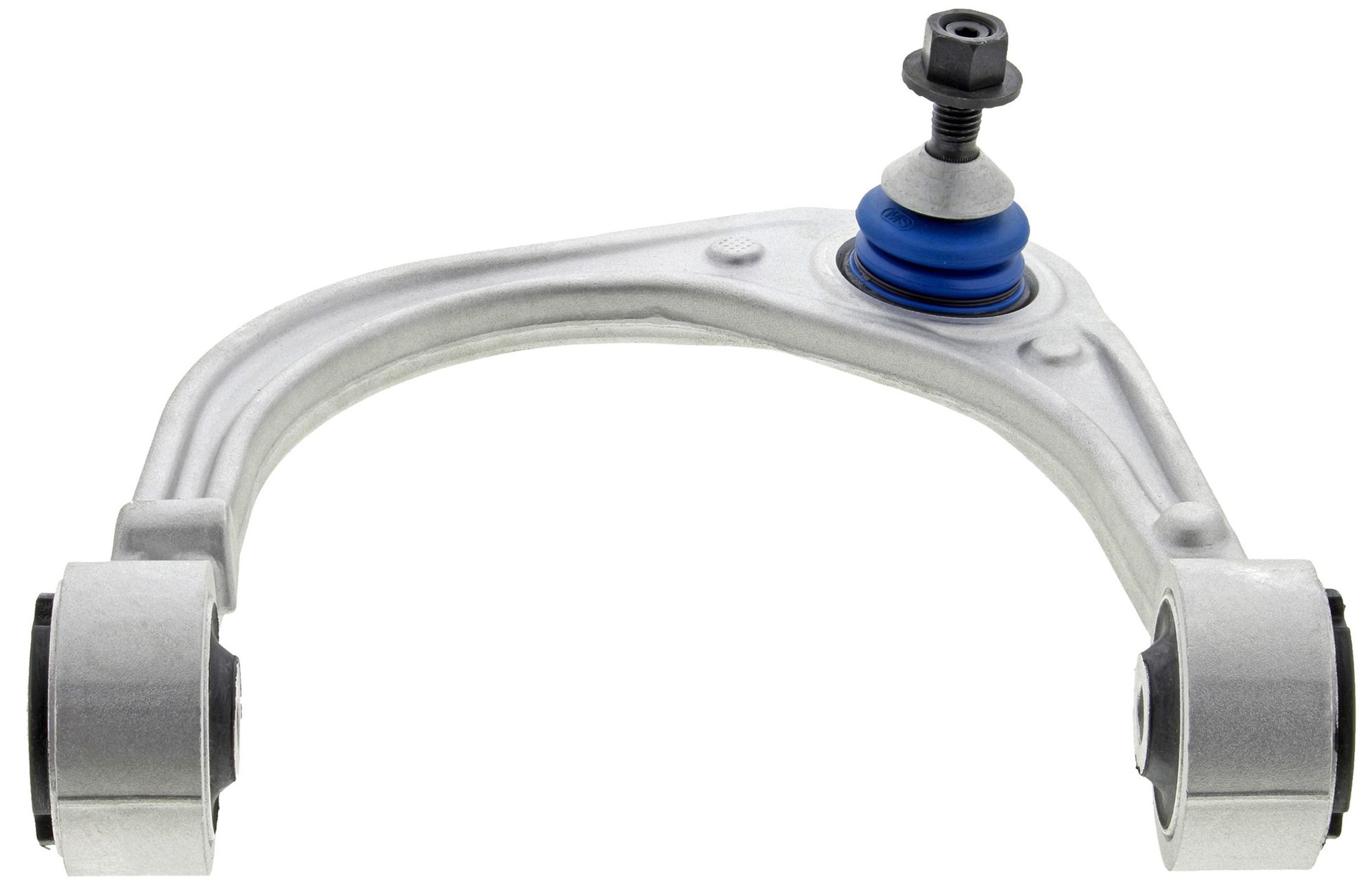 Front Left Upper Suspension Control Arm and Ball Joint Assembly | Mevotech Supreme CMS501219 Fits Cadillac CTS 2008-2014 — image 3