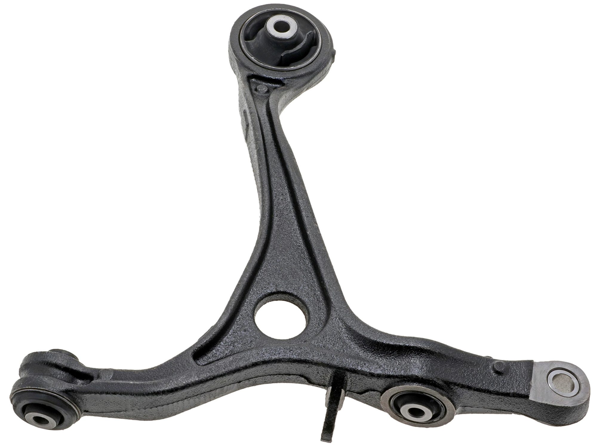 Front Left Lower Suspension Control Arm | Mevotech Supreme CMS601021 Fits Acura TL 2004-2006 — image 5