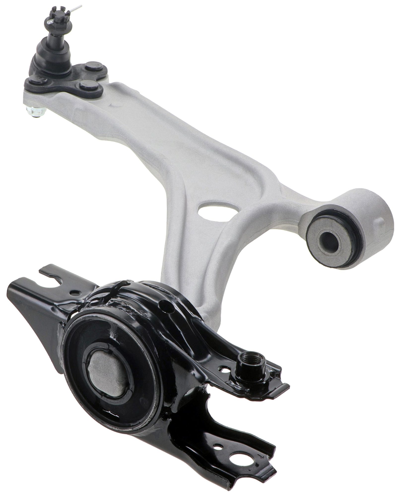 Front Left Lower Suspension Control Arm and Ball Joint Assembly | Mevotech Supreme CMS601325 Fits Honda Accord 2023-2025 — image 3