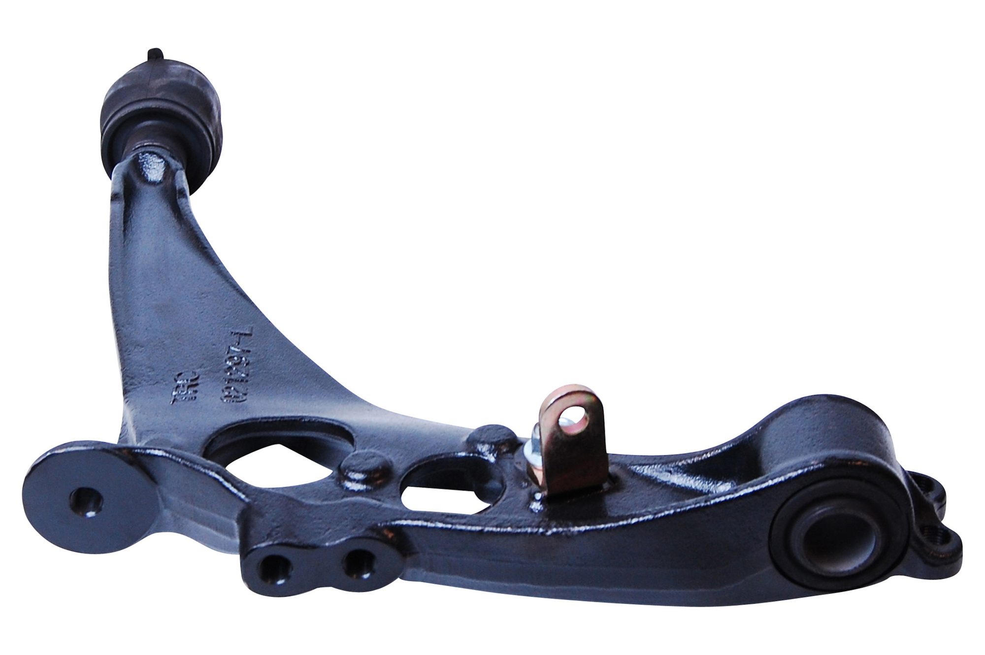 Front Left Lower Suspension Control Arm | Mevotech Supreme CMS76120 Fits Mazda Millenia 1995-2002 — image 4