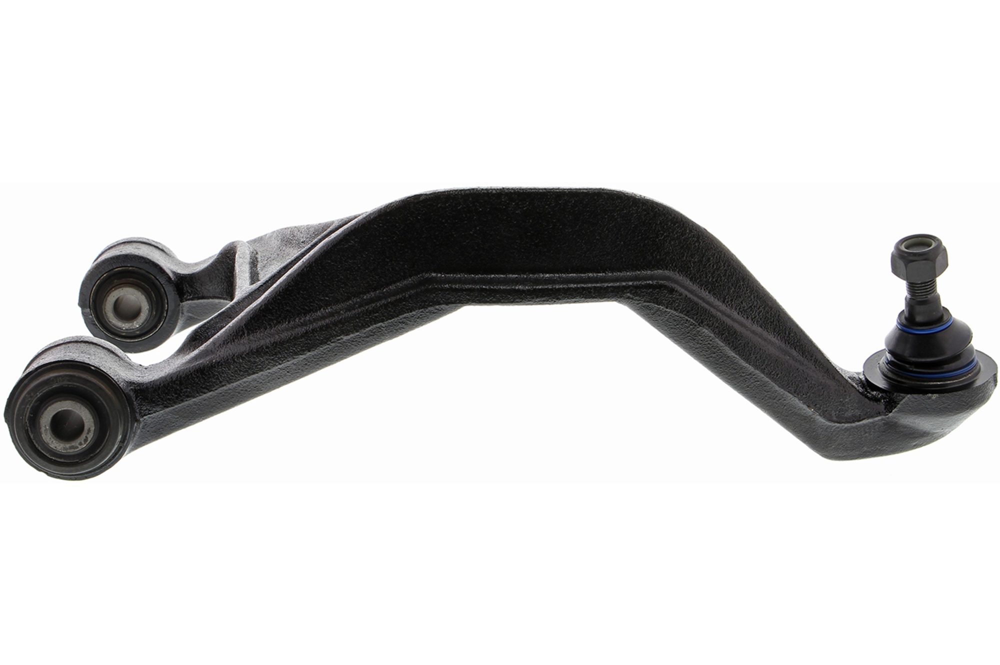 Rear Right Upper Suspension Control Arm and Ball Joint Assembly | Mevotech Supreme CMS801038 Fits Suzuki Grand Vitara 2006-2013 — image 4