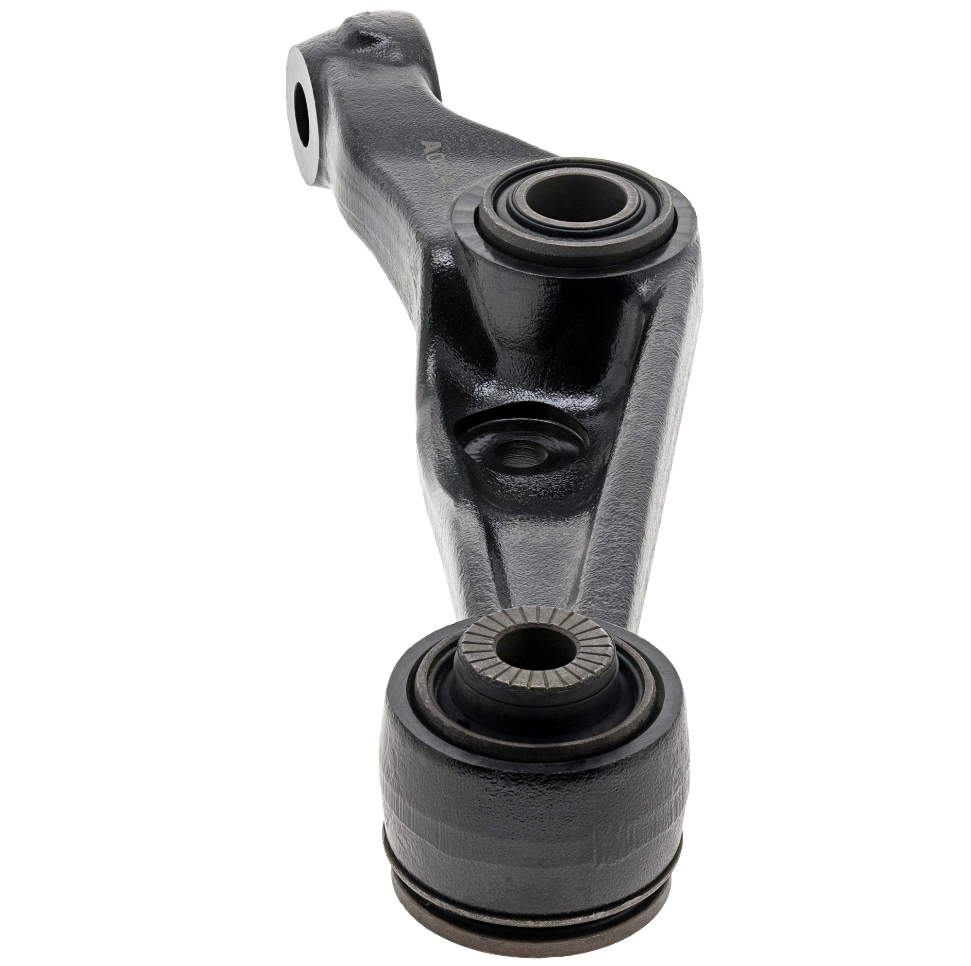 Front Left Lower Forward Suspension Control Arm | Mevotech Supreme CMS861065 Fits Lexus — image 3