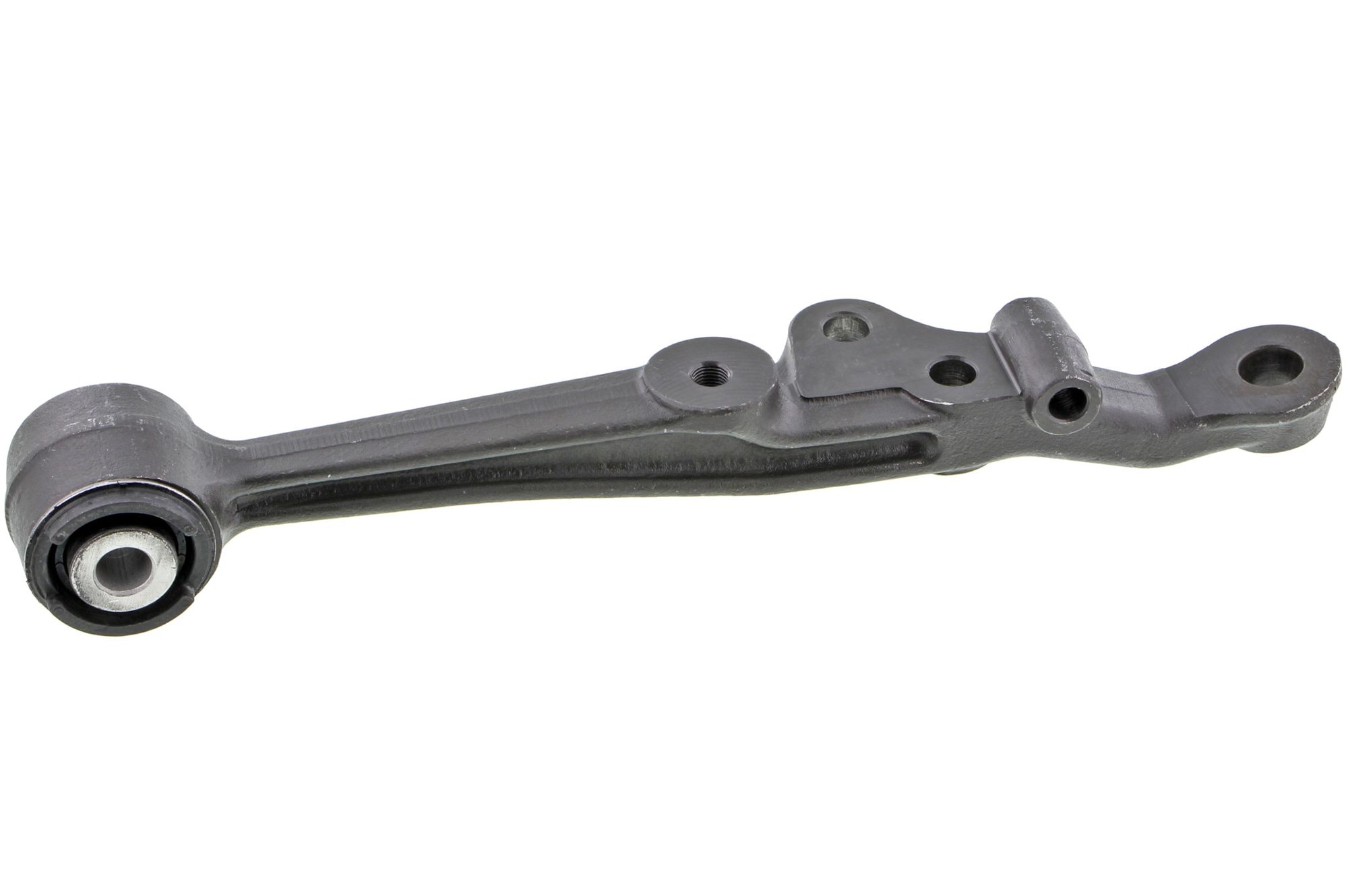 Front Right Lower Suspension Control Arm | Mevotech Supreme CMS861285 Fits Lexus LS400 1995-2000 — image 2