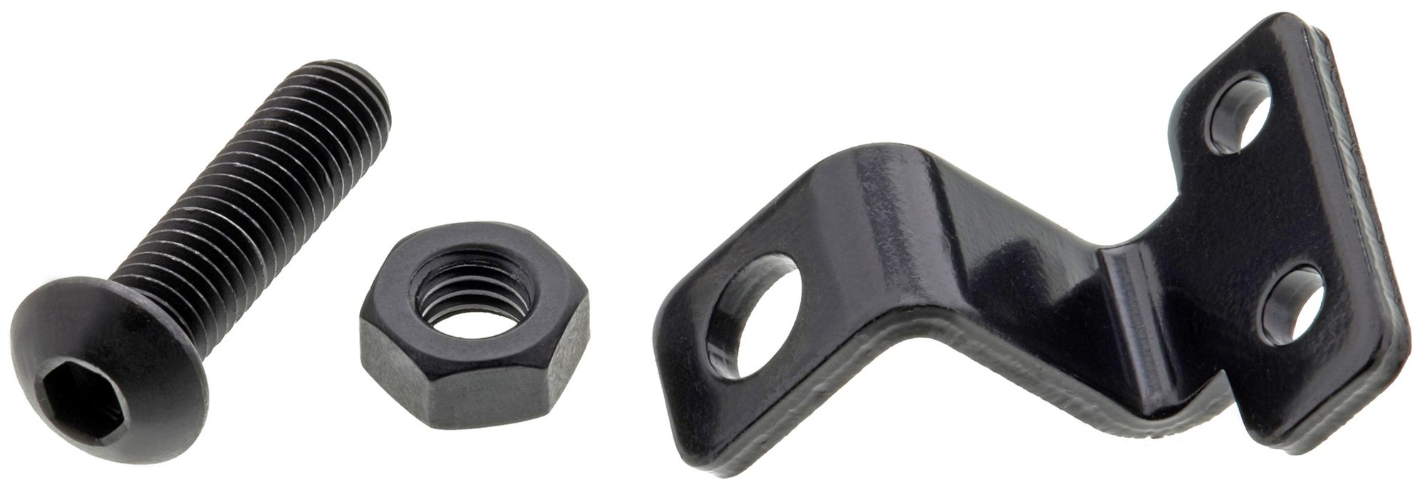 Rear Suspension Control Arm | Mevotech Supreme CMS861326 Fits Lexus — image 5