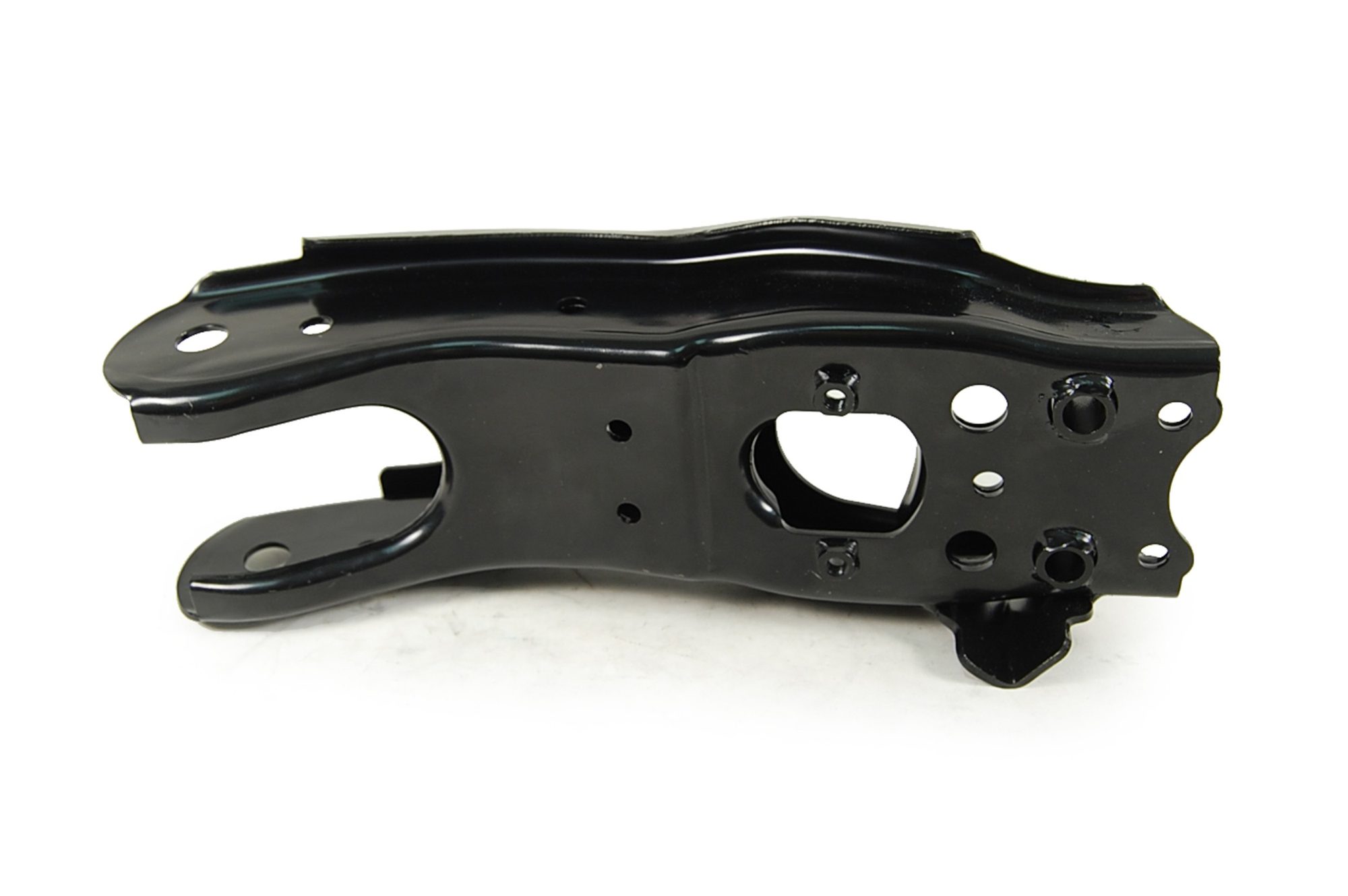 Front Left Lower Suspension Control Arm | Mevotech Supreme CMS86145 Fits Toyota Pickup 1984-1988 — image 2