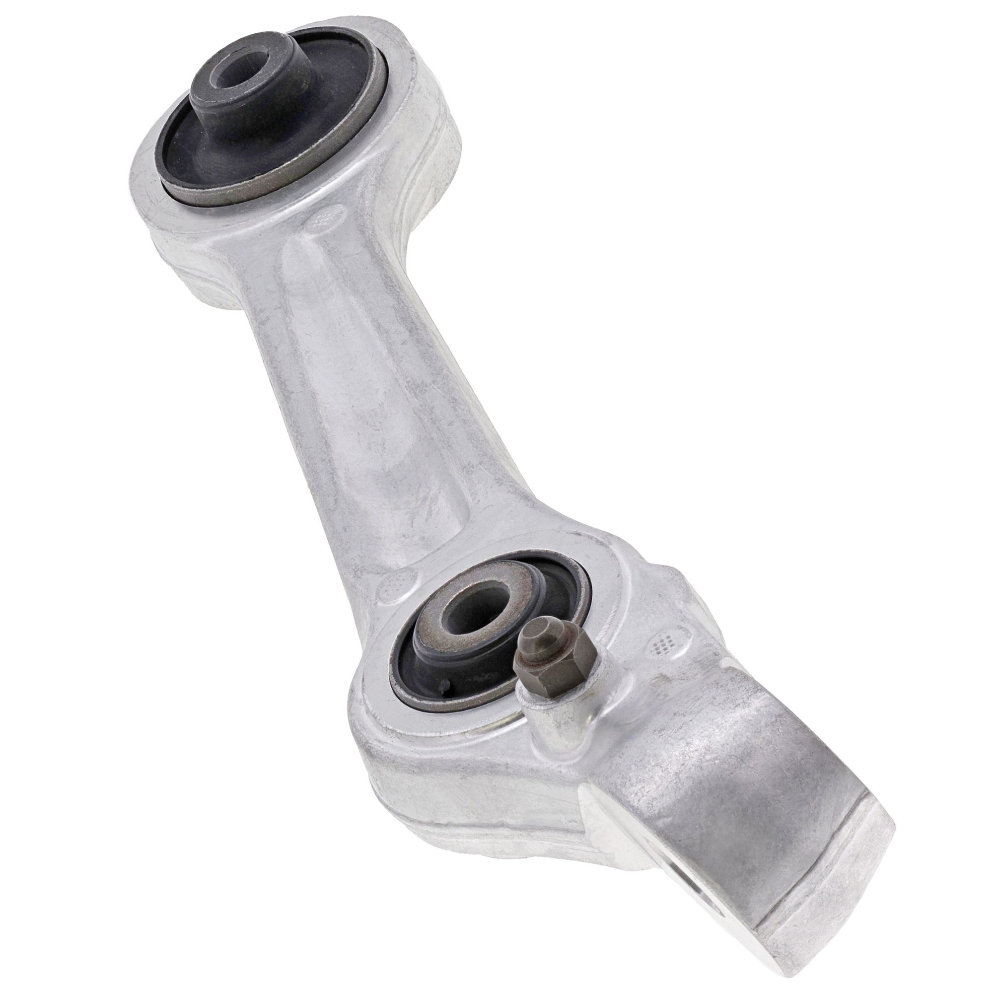 Front Right Lower Rearward Suspension Control Arm | Mevotech Supreme CMS901078 Fits Hyundai Genesis 2009-2014 — image 5