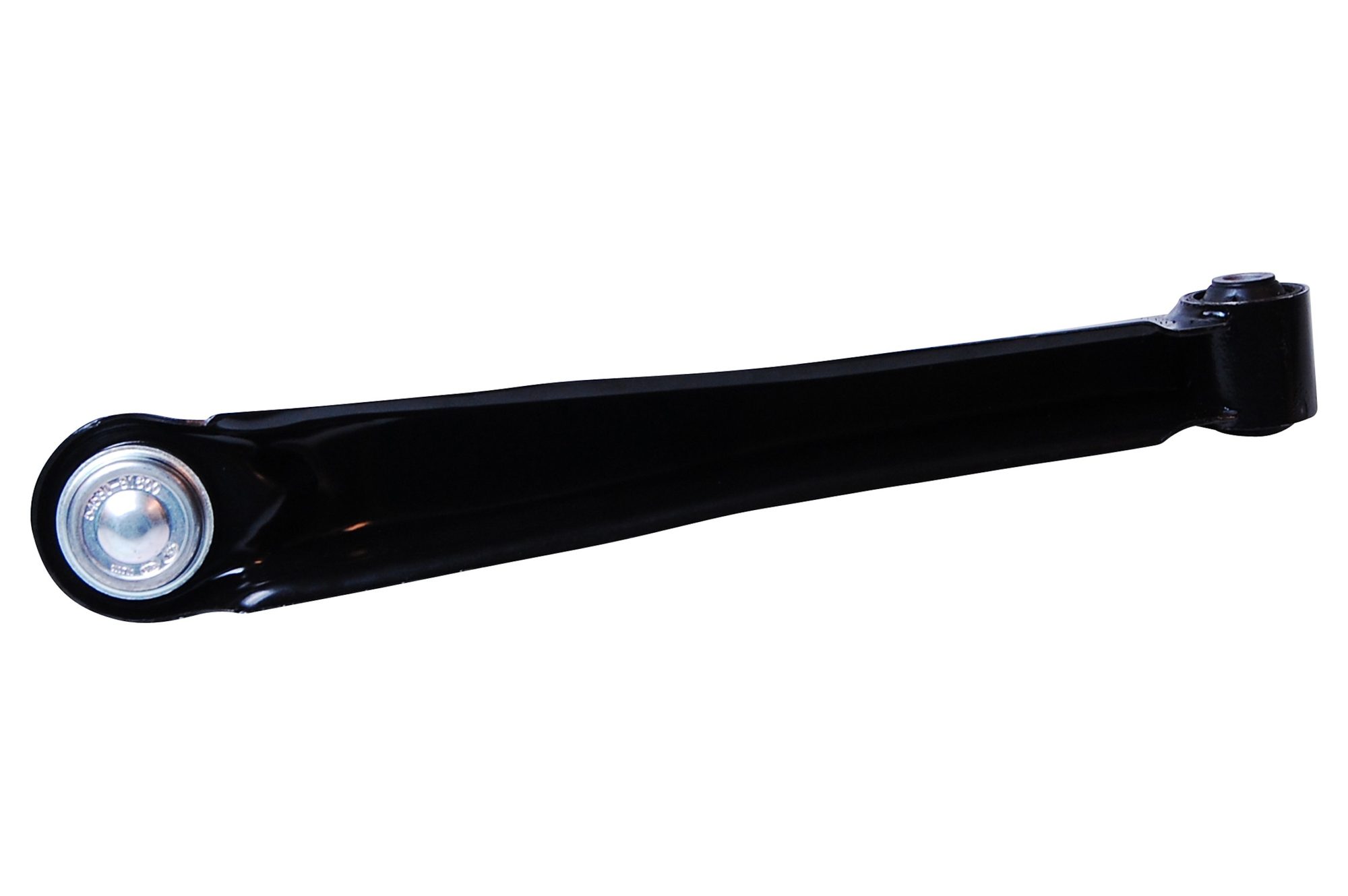 Rear Right Lower Suspension Control Arm and Ball Joint Assembly | Mevotech Supreme CMS90197 Fits Kia Amanti 2004-2006 — image 2