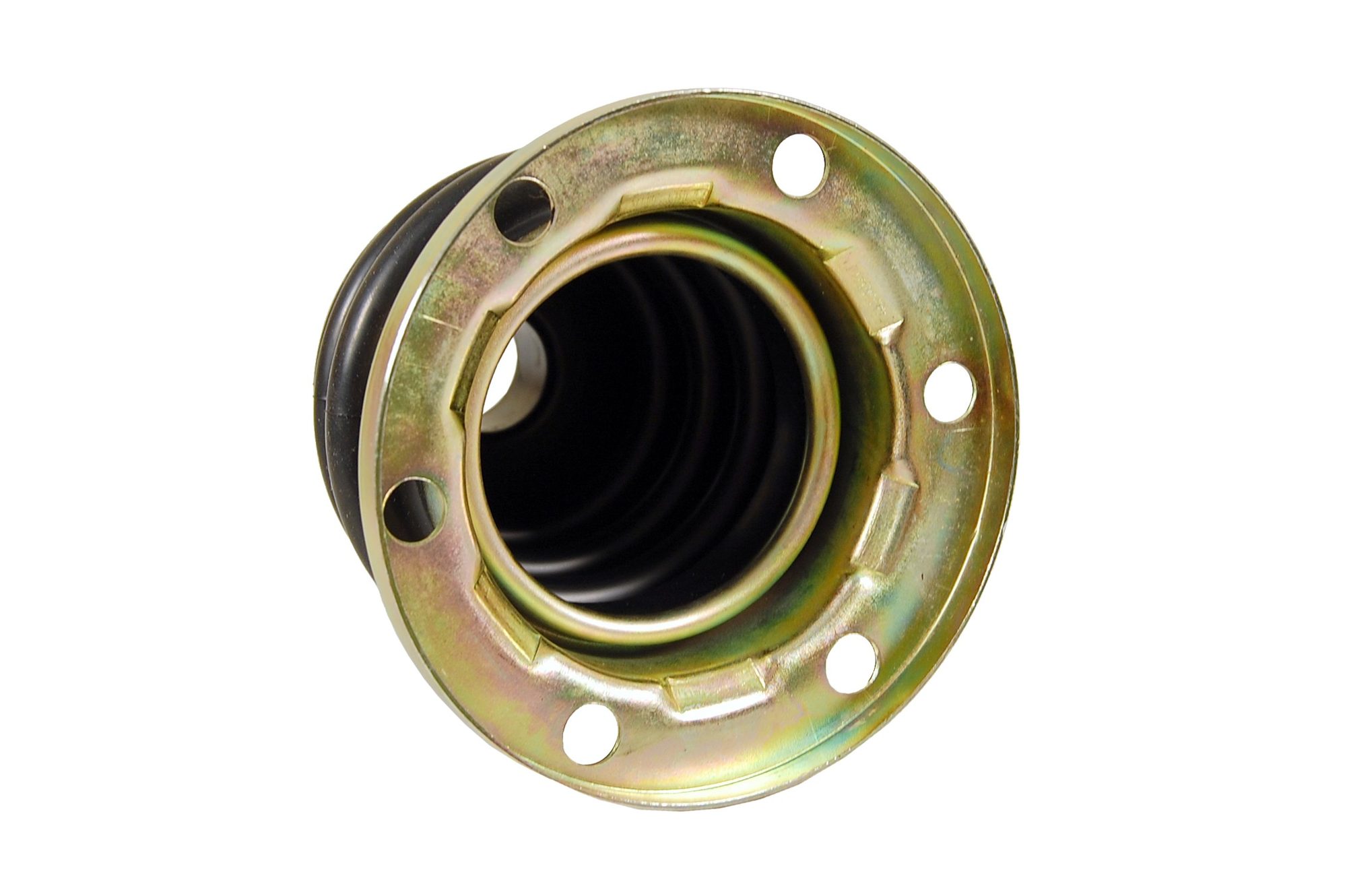 924 1977-1988 Rear Inner CV Joint Boot | Mevotech Supreme DX126 Fits Porsche — image 2