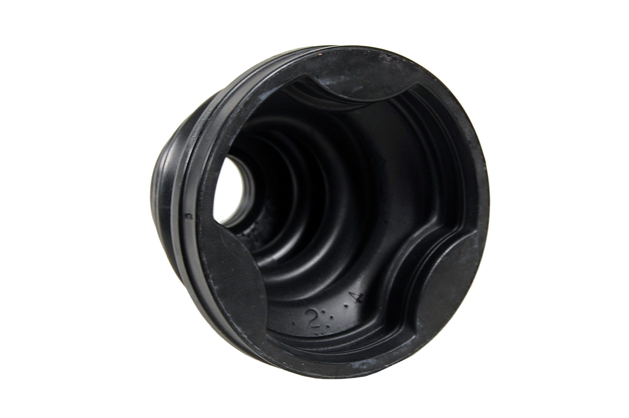 Front Outer CV Joint Boot | Mevotech Supreme DX381A Fits Subaru Legacy 1997-1999 — image 2