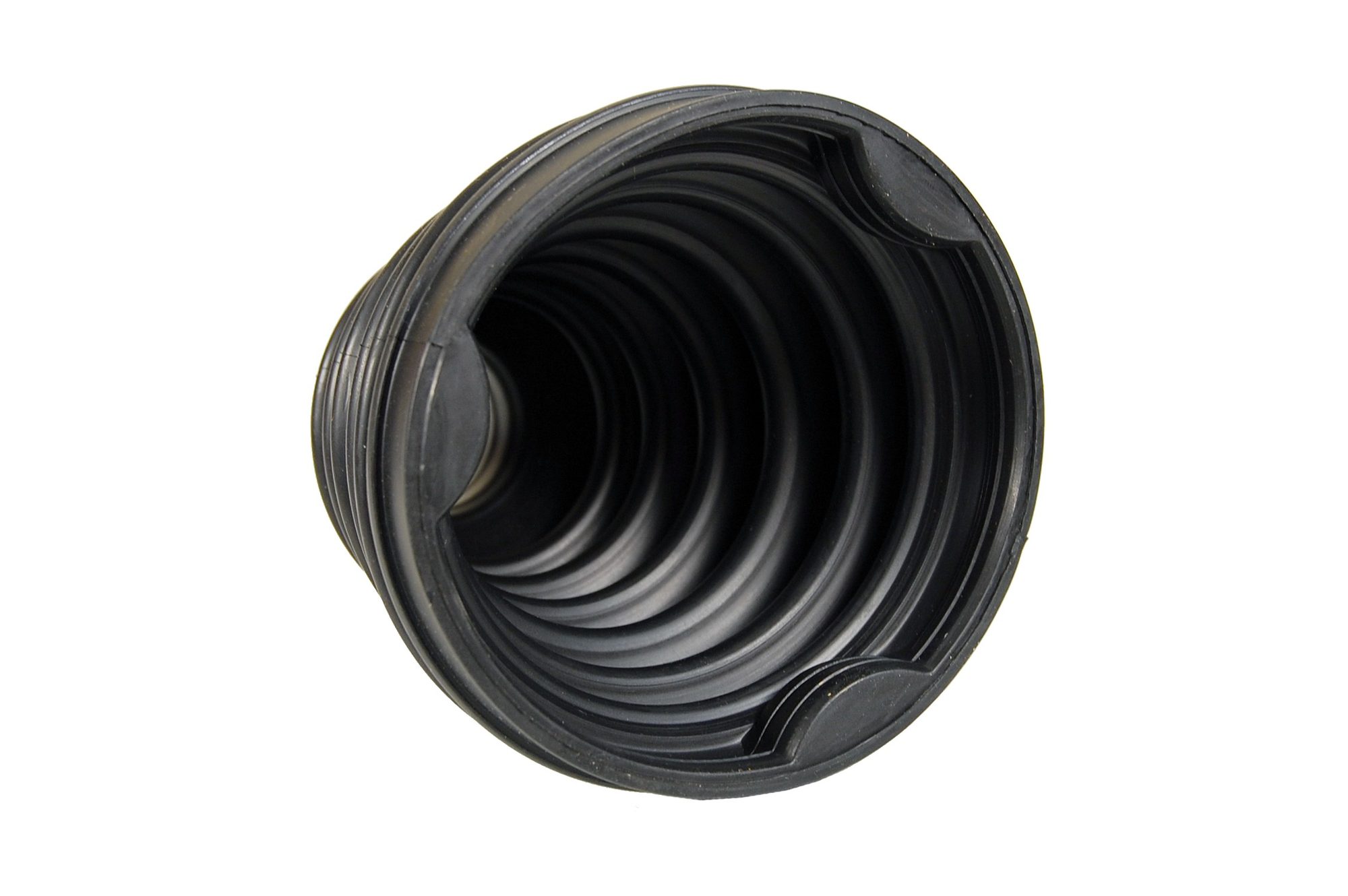 Front Inner CV Joint Boot | Mevotech Supreme DX576 Fits Chevrolet Pontiac Buick — image 2