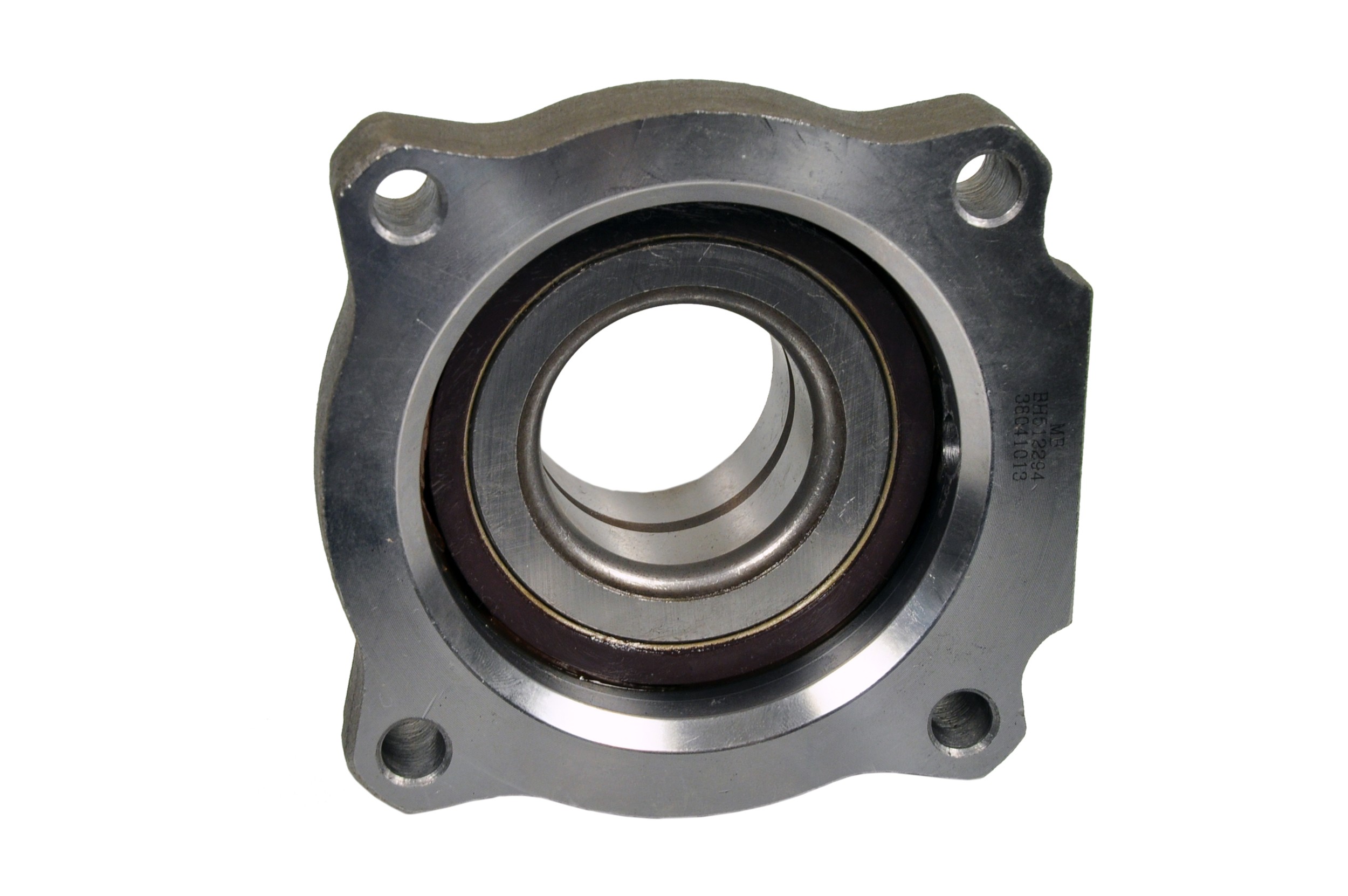Rear Left Wheel Bearing and Hub Assembly | Mevotech Supreme H512294 Fits Toyota Tacoma 2005-2023 - 3