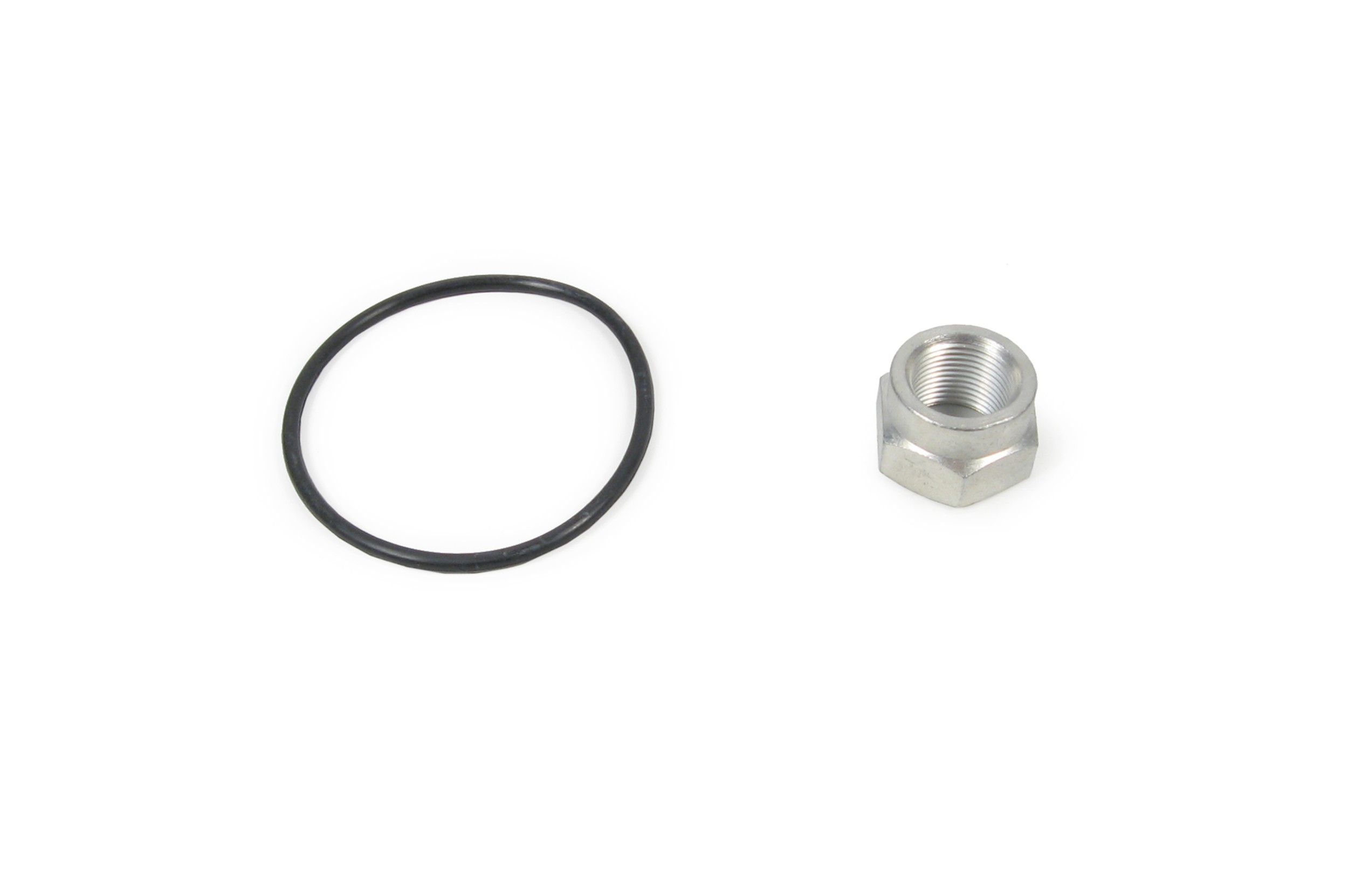 Front Wheel Bearing and Hub Assembly | Mevotech Supreme H513004K Fits Buick Oldsmobile Cadillac - 6