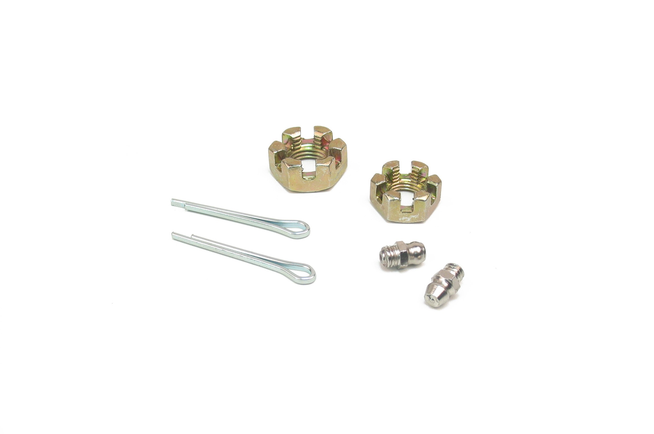 Front Steering Center Link | Mevotech Supreme MDS1060 Fits Toyota Pickup 1984-1995 - 6