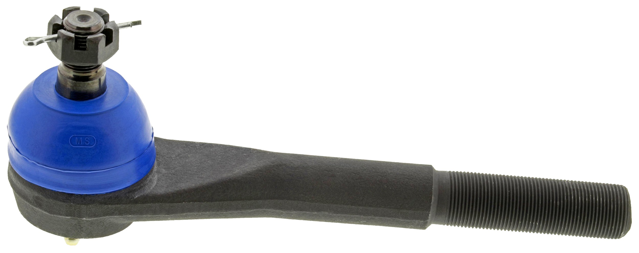 Front Outer Steering Tie Rod End | Mevotech Supreme MES2026R Fits Chevrolet GMC - 2