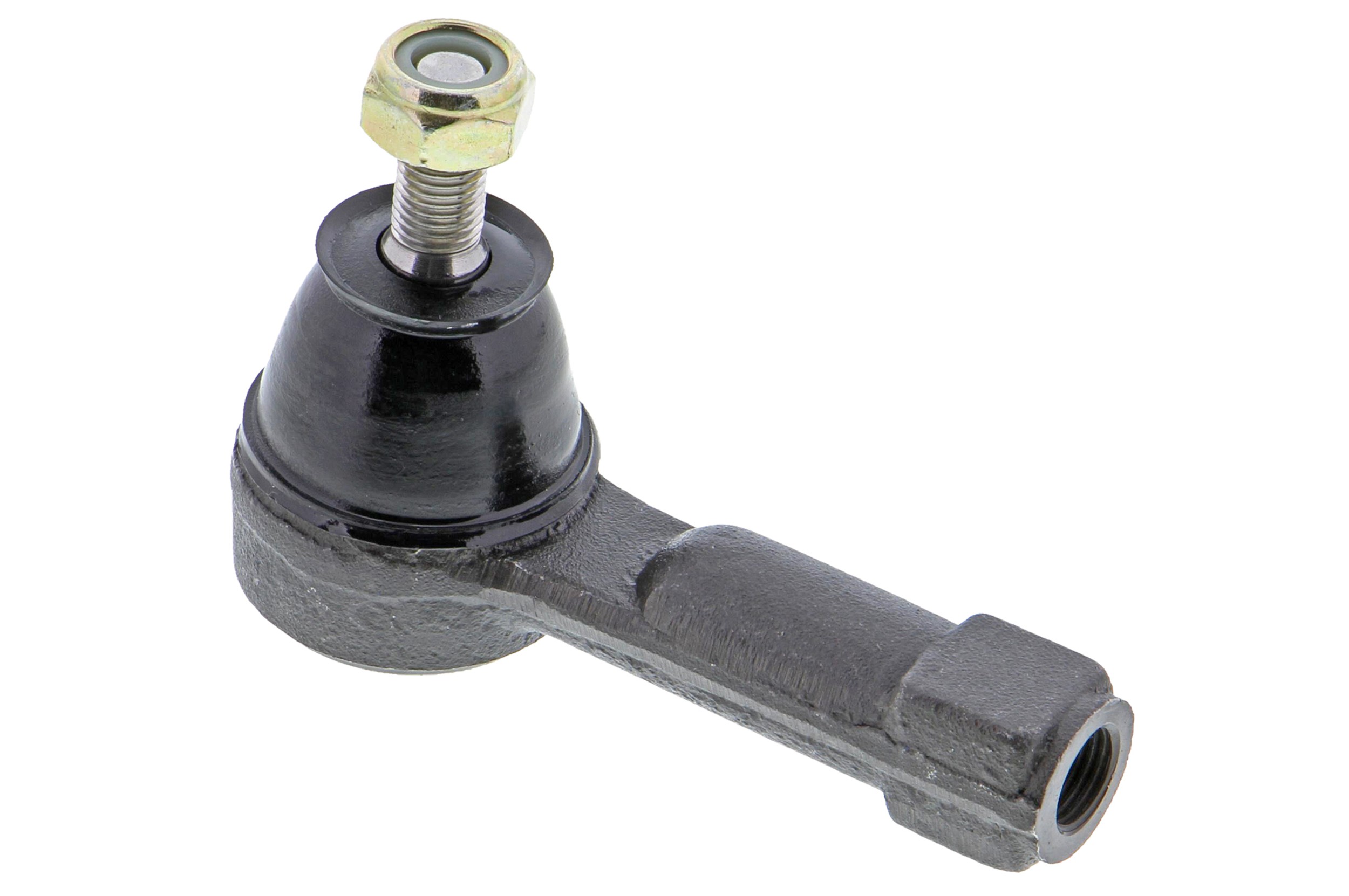 Renault Front Outer Steering Tie Rod End | Mevotech Supreme MES2230RL - 2