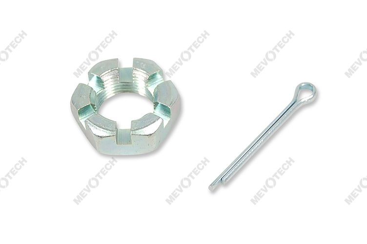 Front Lower Suspension Ball Joint | Mevotech Supreme MK500032 Fits Kia Sorento 2005-2009 - 4