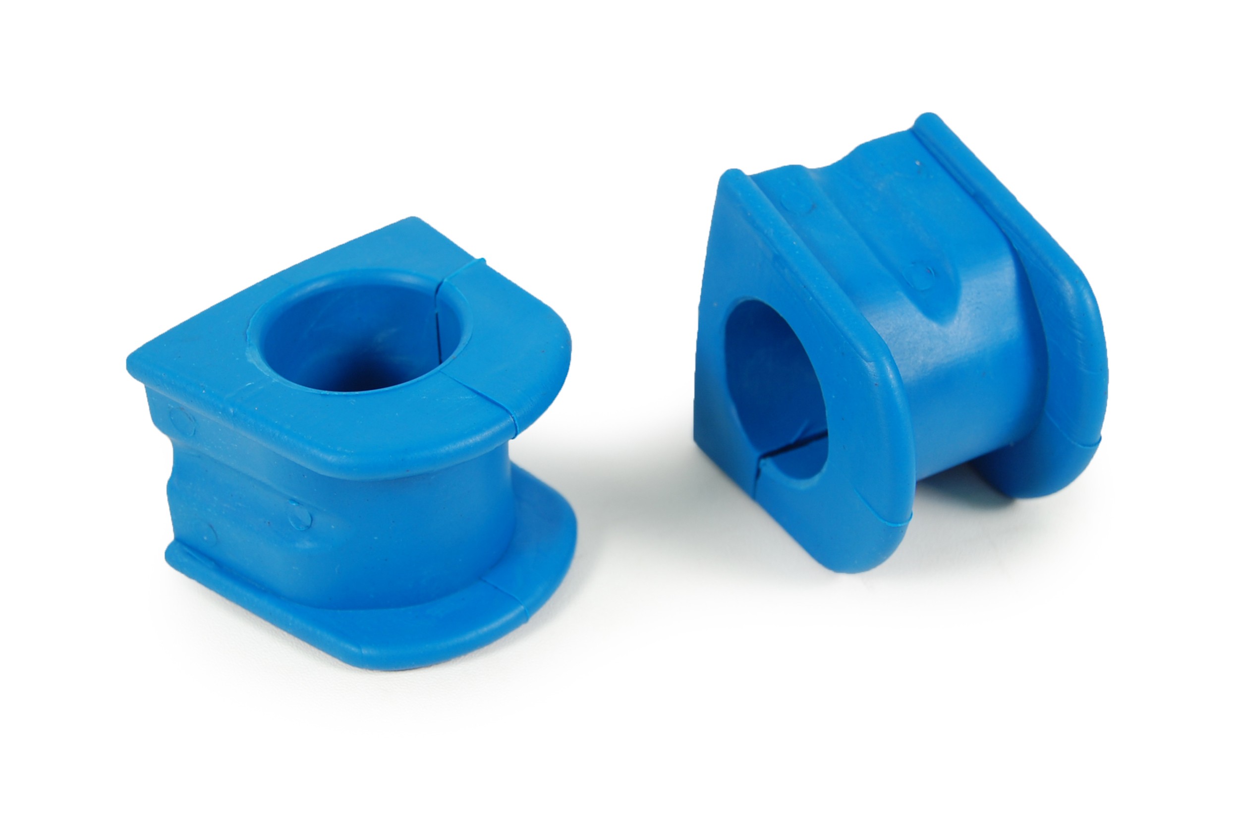 Front To Frame Suspension Stabilizer Bar Bushing Kit | Mevotech Supreme MK6482 Fits Chevrolet P30 1985-1999 - 2