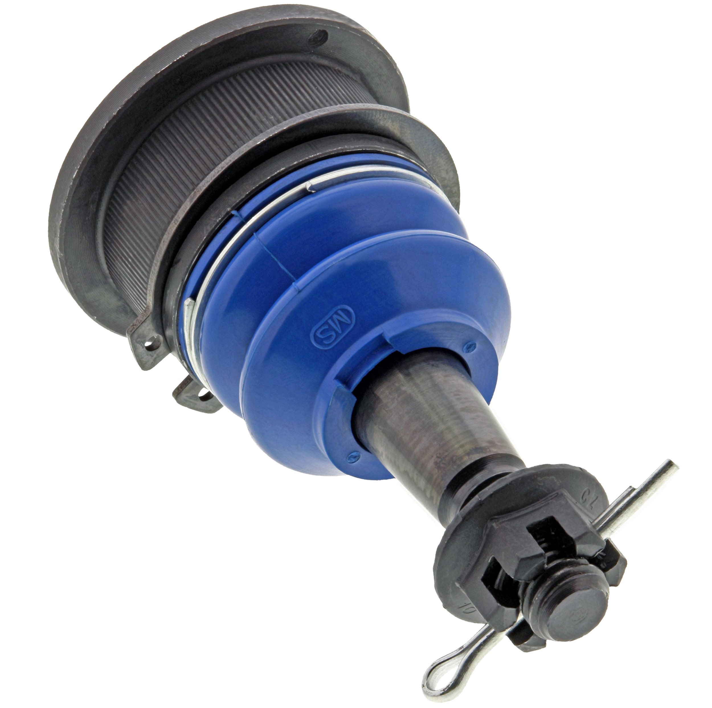 Front Upper Suspension Ball Joint | Mevotech Supreme MK6540 Fits GMC Chevrolet Cadillac - 4