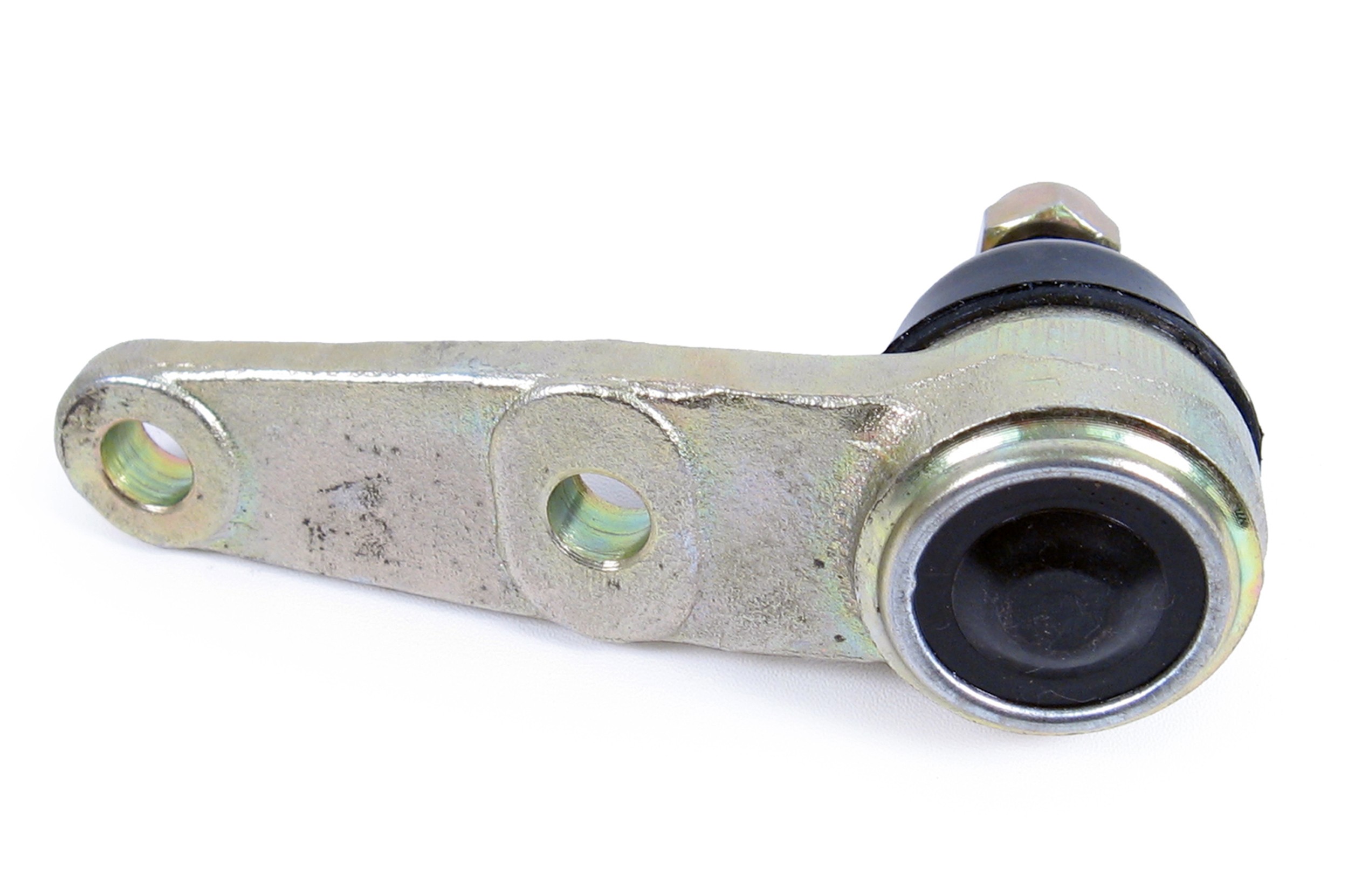 Front Lower Suspension Ball Joint | Mevotech Supreme MK9635 Fits Hyundai Mitsubishi - 3