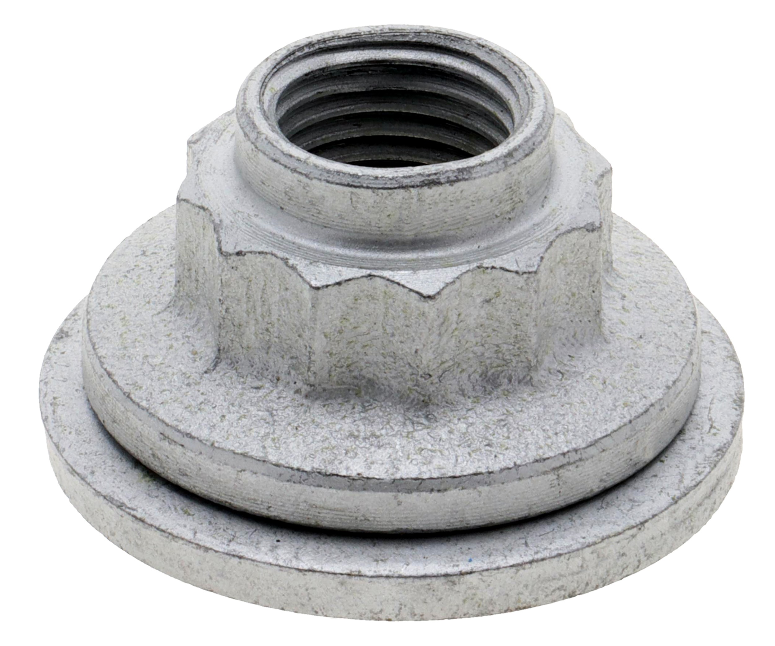 Front Left Outer Steering Tie Rod End | Mevotech Supreme MS106244 Fits Mercedes-Benz GLB250 2020-2024 - 5