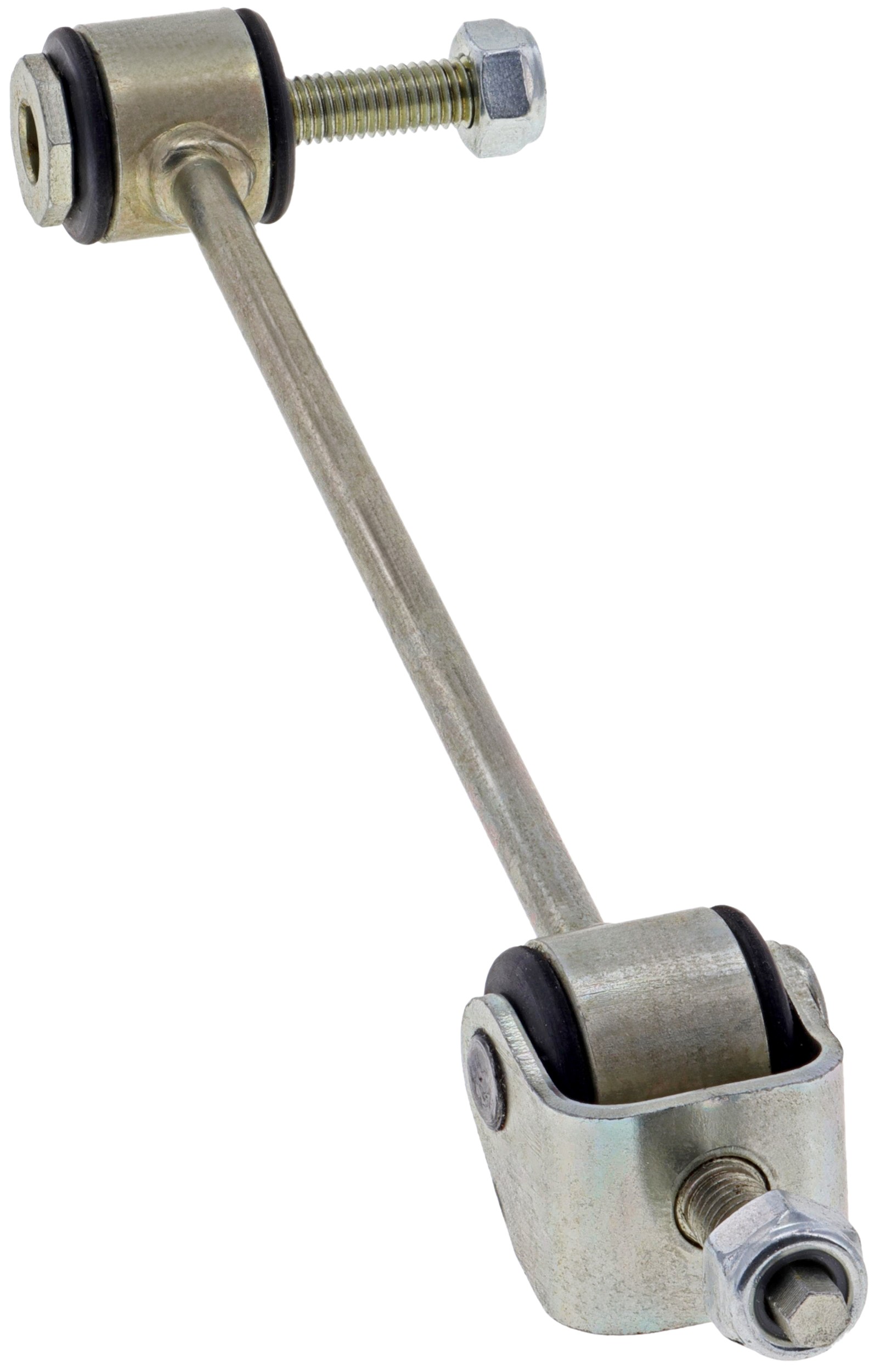 Rear Left Suspension Stabilizer Bar Link Kit | Mevotech Supreme MS108113 Fits Mercedes-Benz - 4
