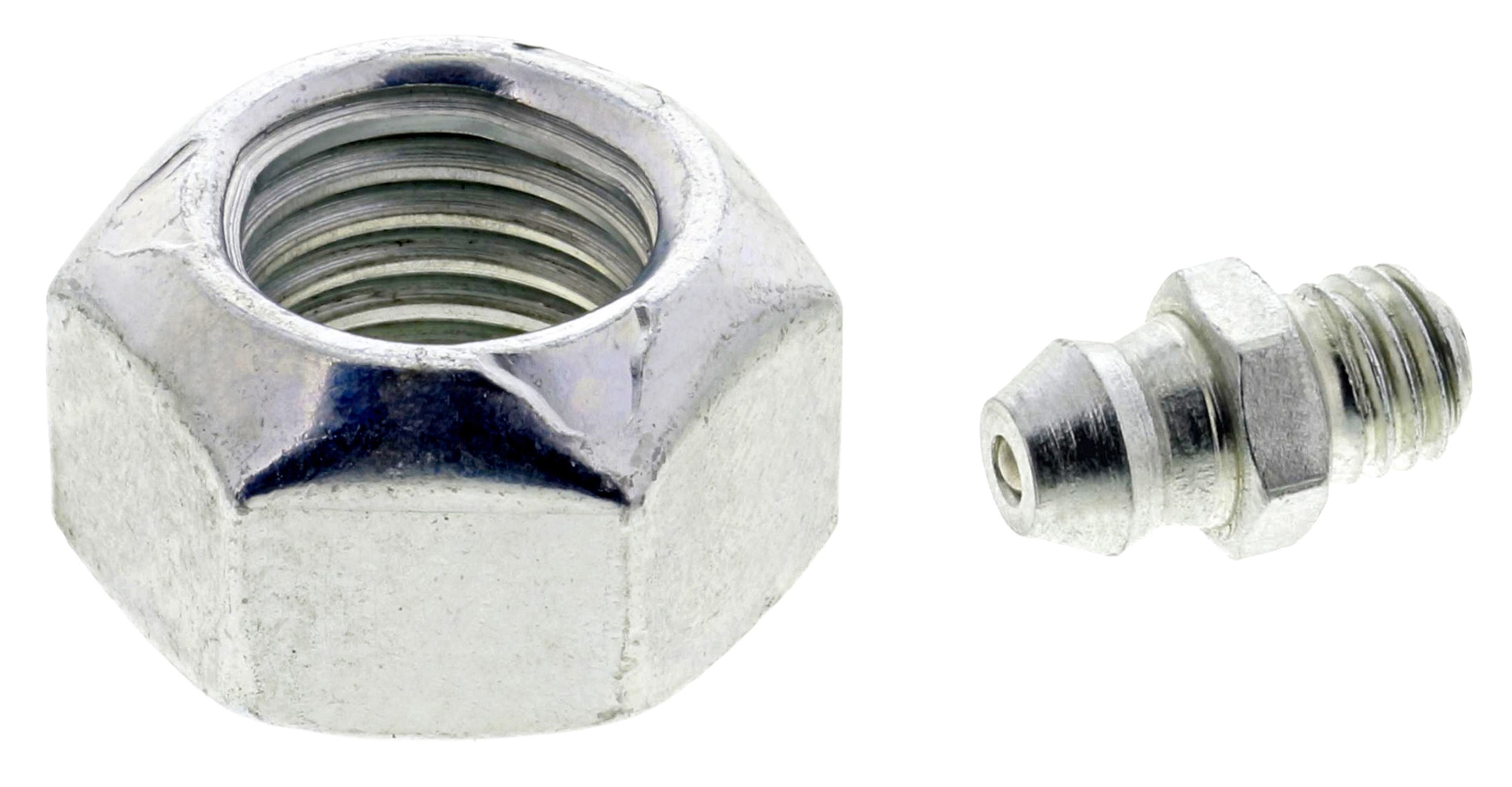 Front Upper Suspension Ball Joint | Mevotech Supreme MS25577 Fits Dodge - 5