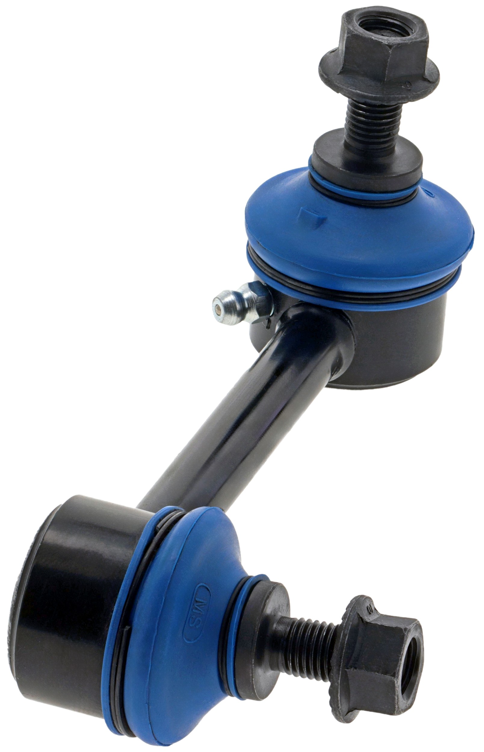 Rear Right Suspension Stabilizer Bar Link Kit | Mevotech Supreme MS258119 Fits Jeep Cherokee 2014-2022 - 4