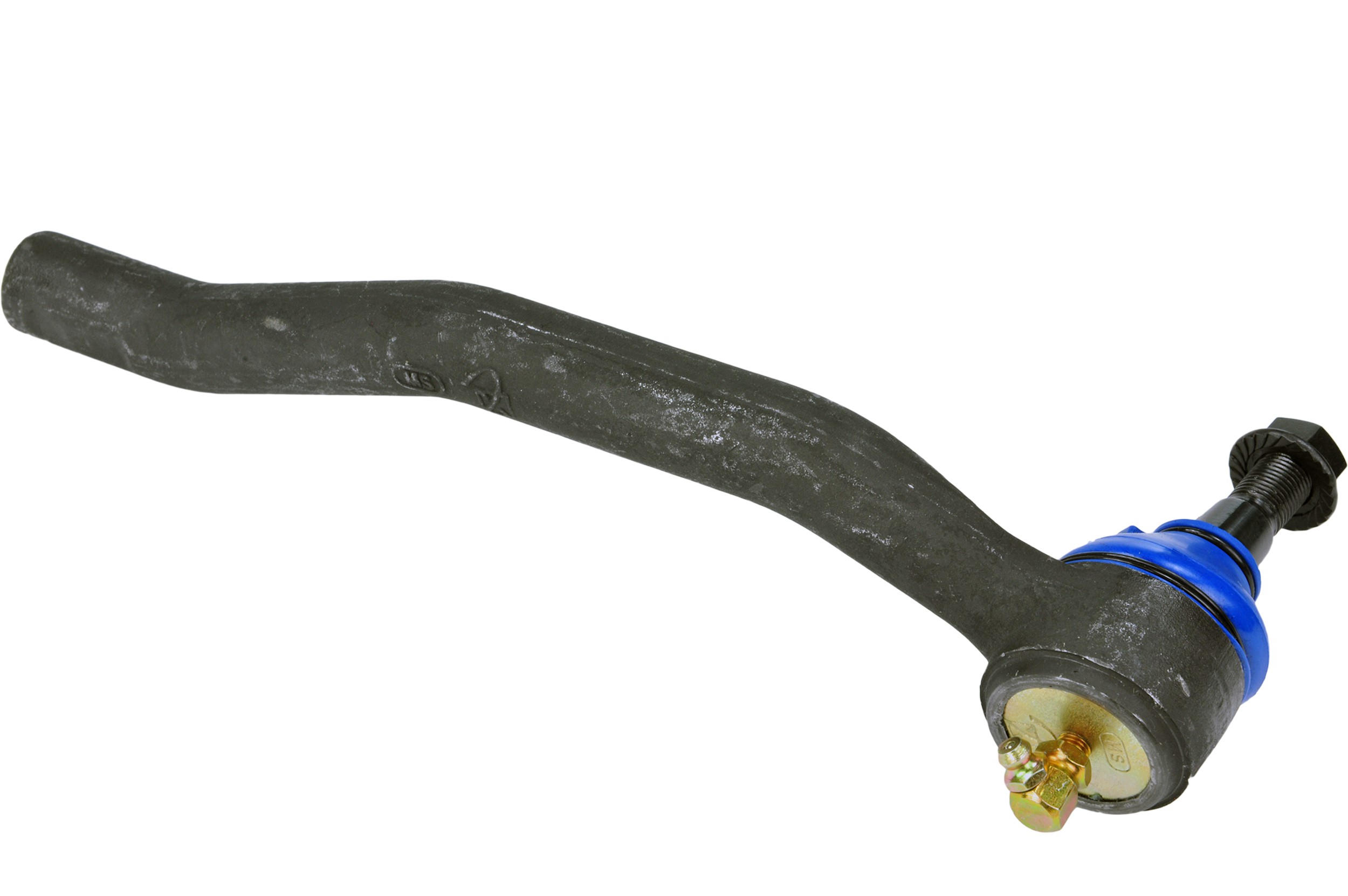 Front Right Outer Steering Tie Rod End | Mevotech Supreme MS30672 Fits Nissan Quest 2011-2017 - 3