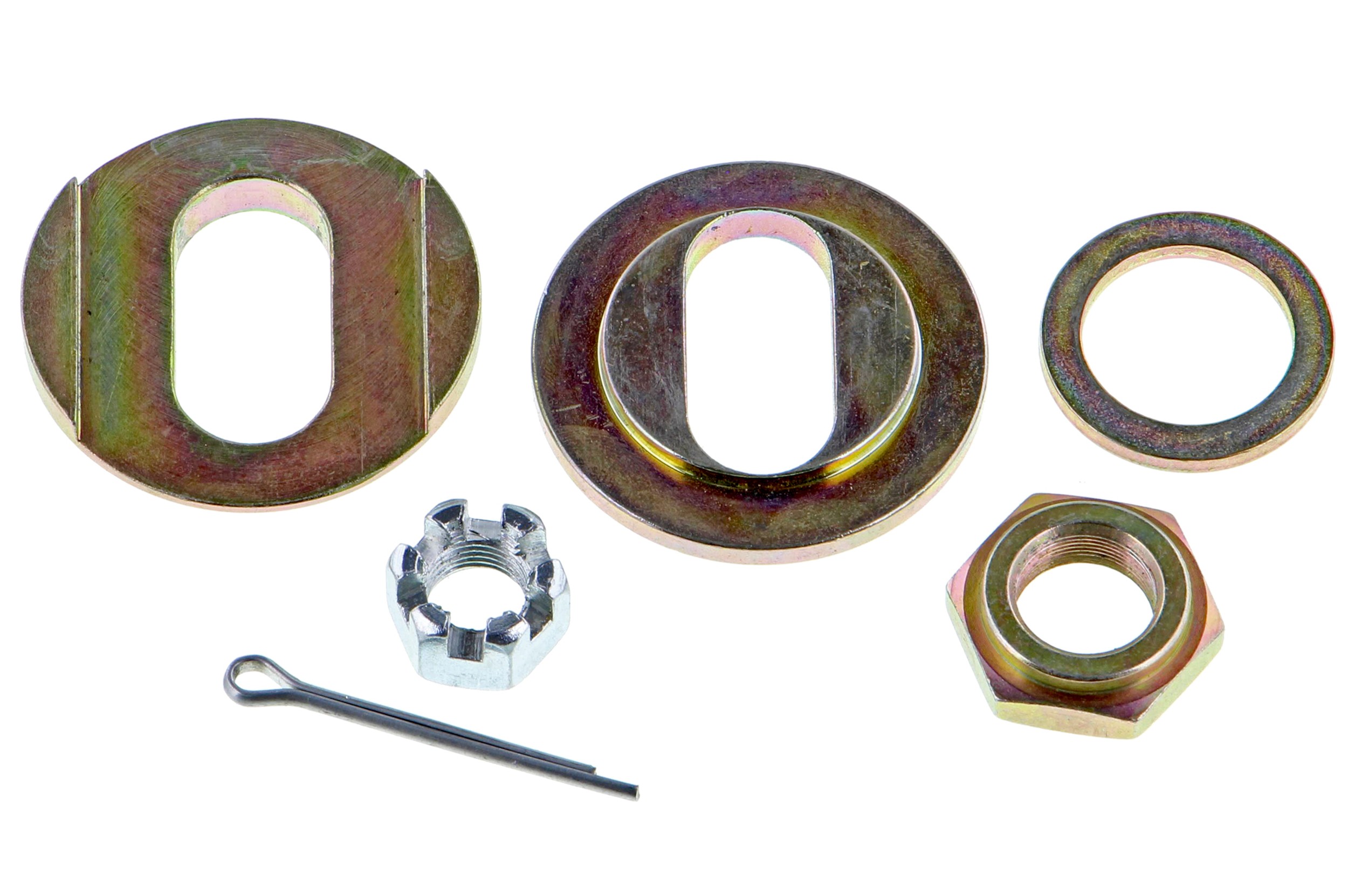 Front Suspension Ball Joint | Mevotech Supreme MS60523 Fits Honda S2000 2000-2009 - 4