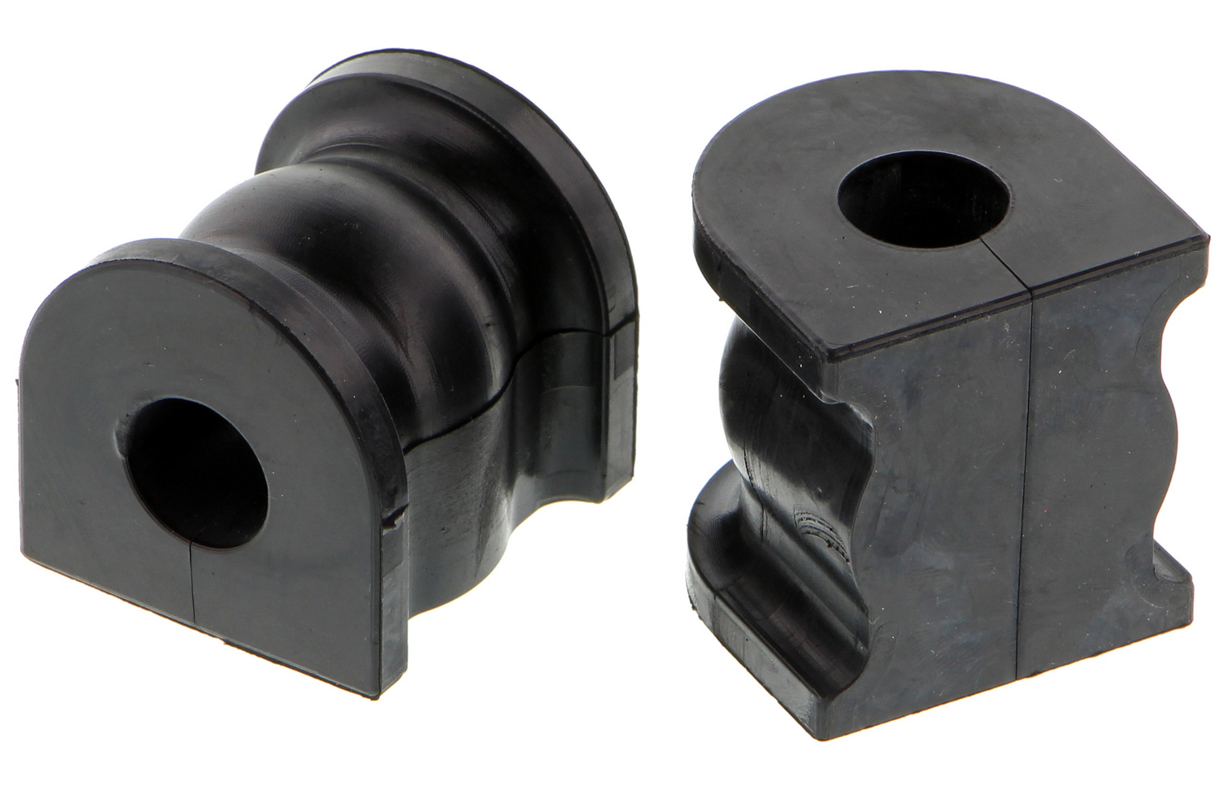 Rear To Frame Suspension Stabilizer Bar Bushing Kit | Mevotech Supreme MS76867 Fits Mazda CX-9 2007-2015 - 2