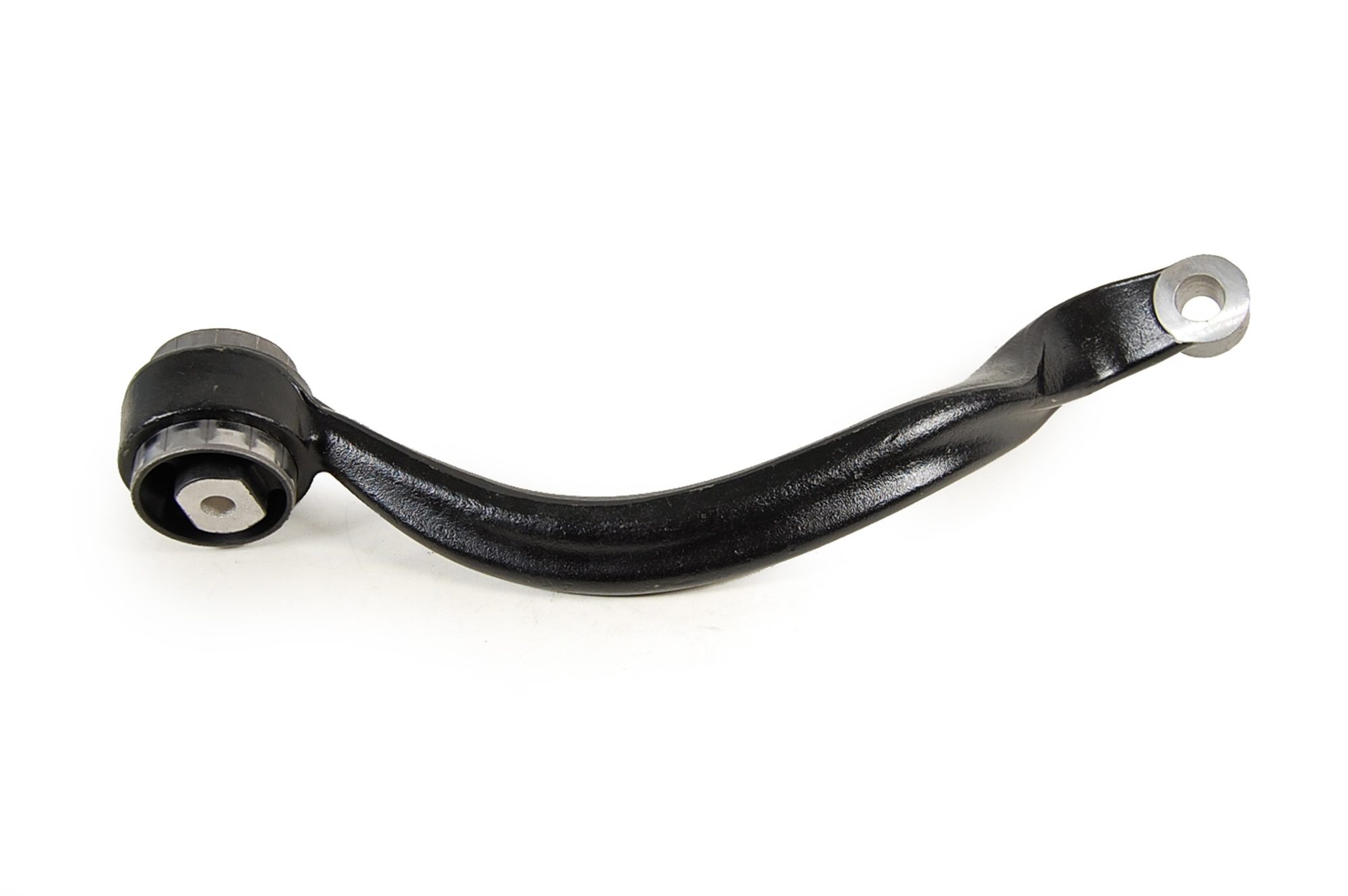 Front Left Upper Suspension Control Arm | Mevotech Supreme CMS101012 Fits Land Rover Range Rover 2002-2005