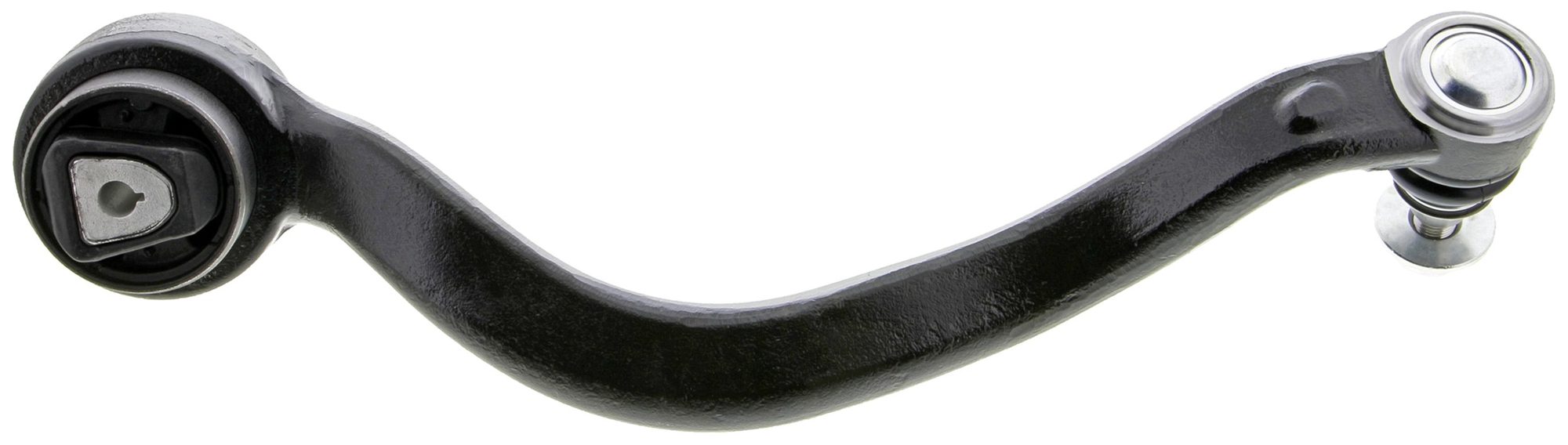 Front Right Lower Forward Suspension Control Arm and Ball Joint Assembly | Mevotech Supreme CMS101144 Fits BMW — image 2