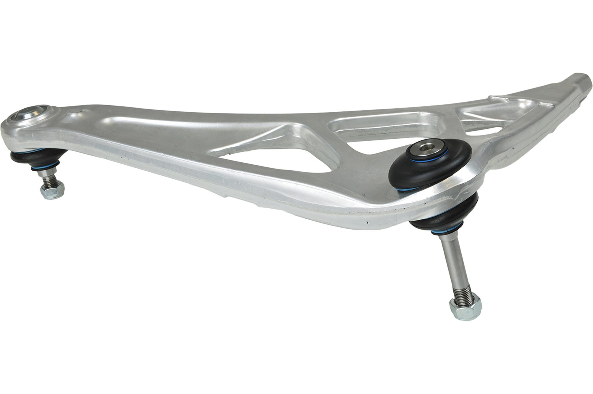 Front Left Lower Suspension Control Arm and Ball Joint Assembly | Mevotech Supreme CMS101438 Fits BMW M3 2001-2006 — image 2