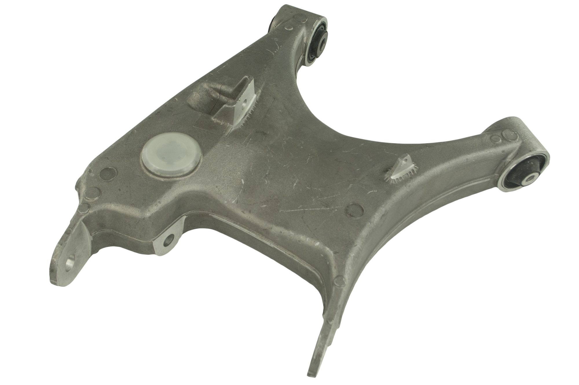 Rear Right Lower Suspension Control Arm | Mevotech Supreme CMS10152 Fits BMW — image 2