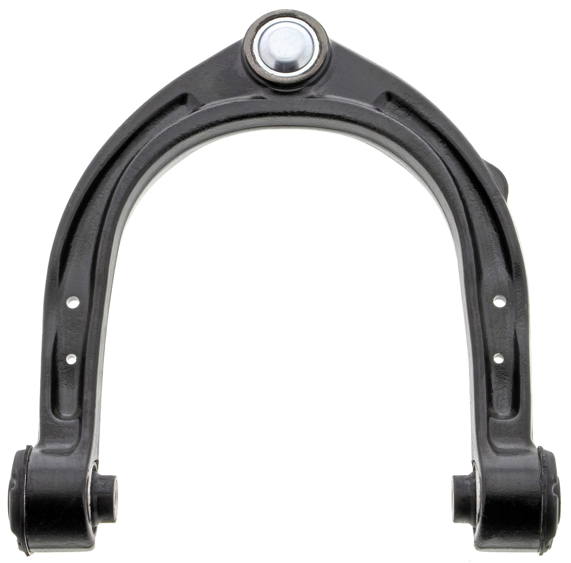 Front Upper Suspension Control Arm and Ball Joint Assembly | Mevotech Supreme CMS101597 Fits BMW — image 2